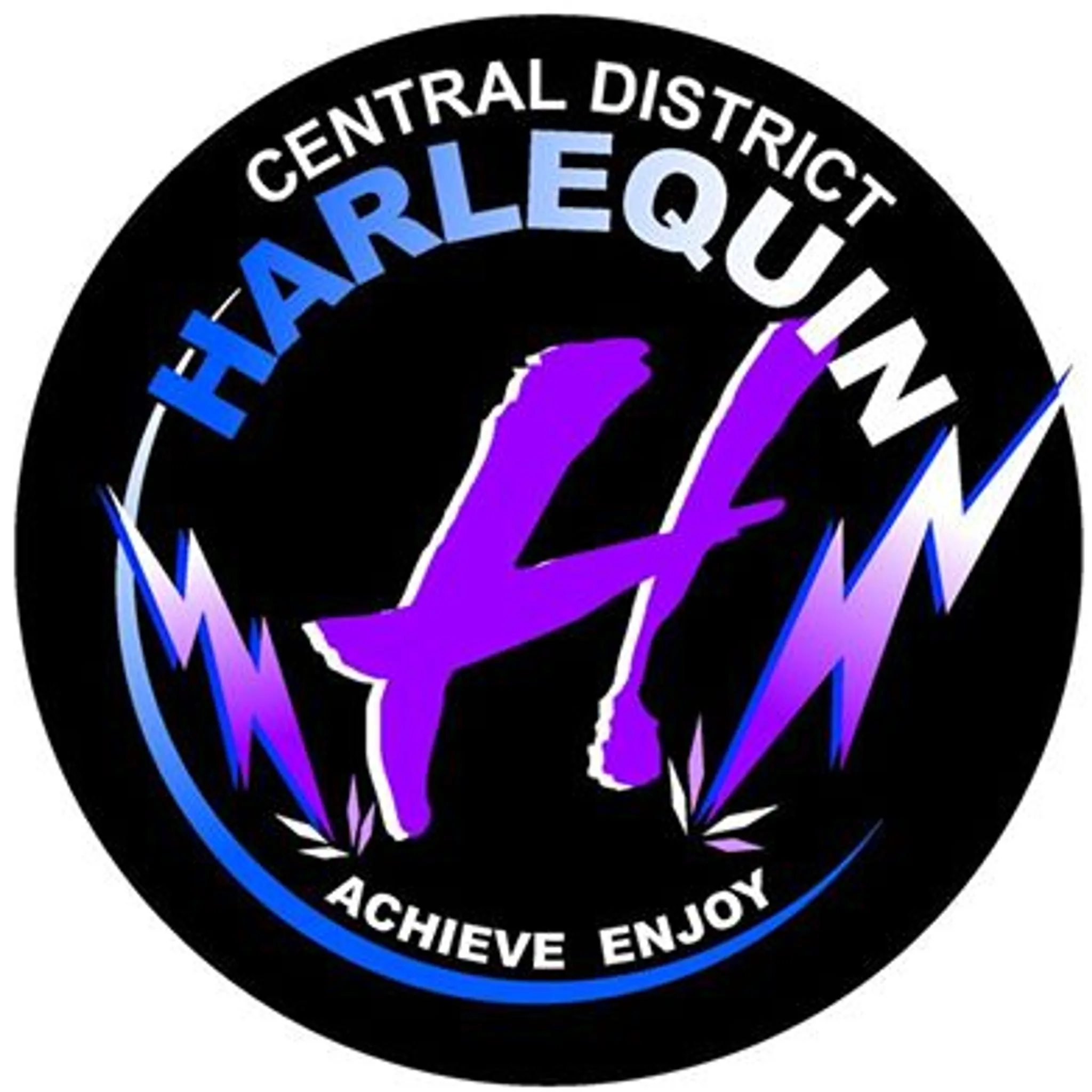 Harlequin Netball Club