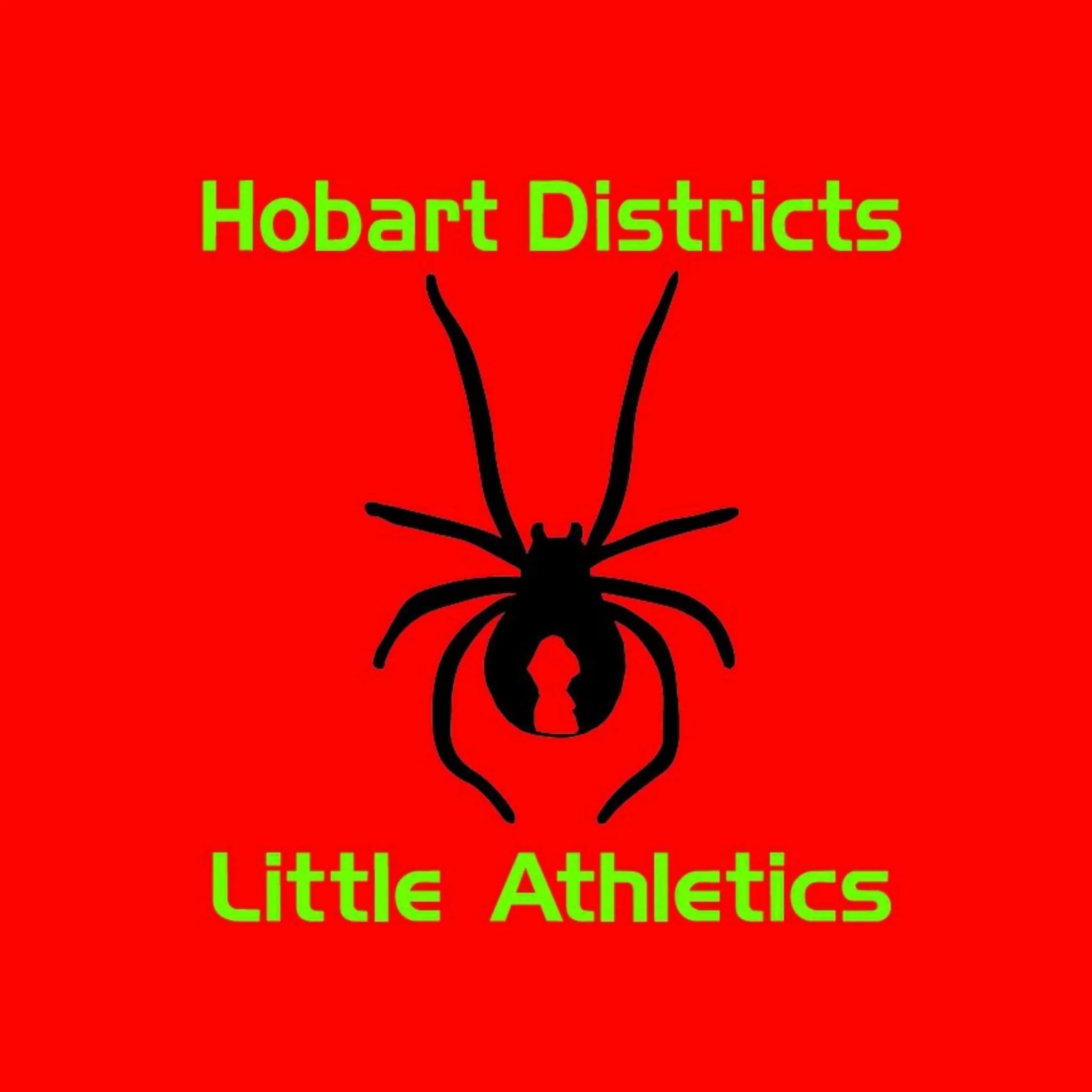 Hobart Districts Little Athletics Centre