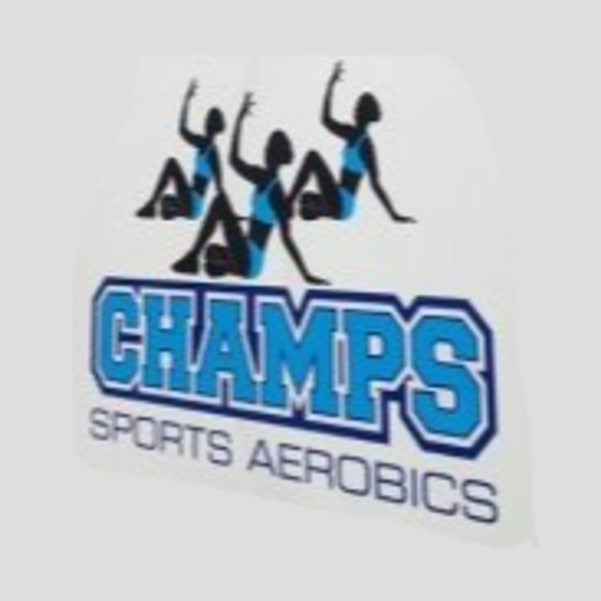 Champs Sports Aerobics