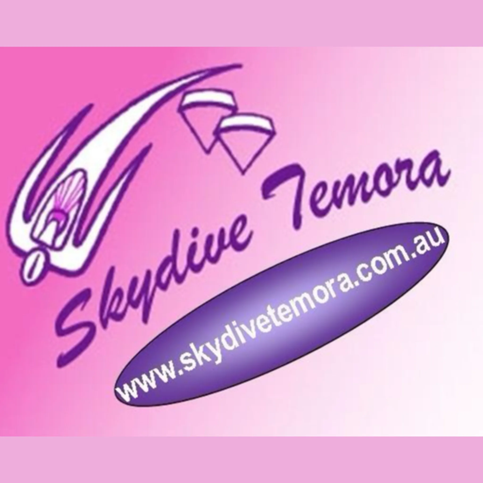 Skydive Temora