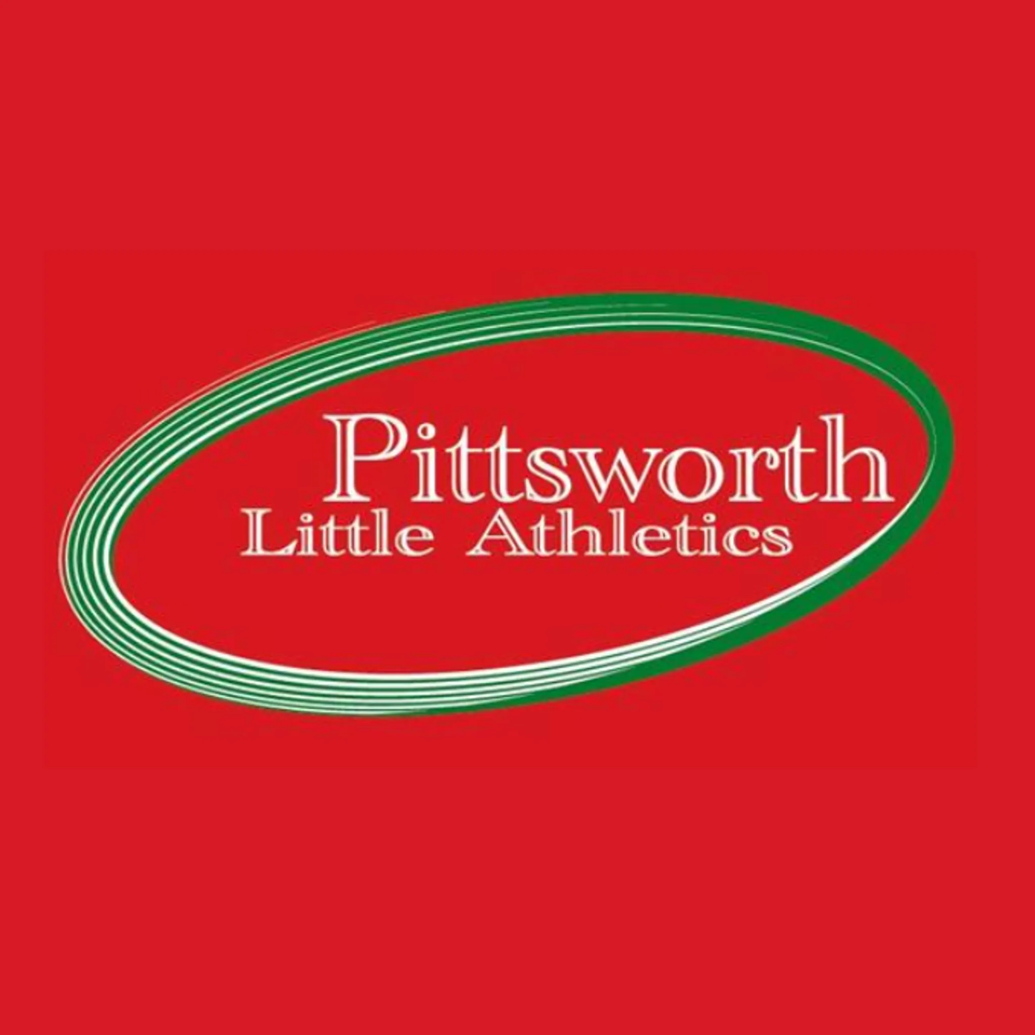 Pittsworth Little Athletics