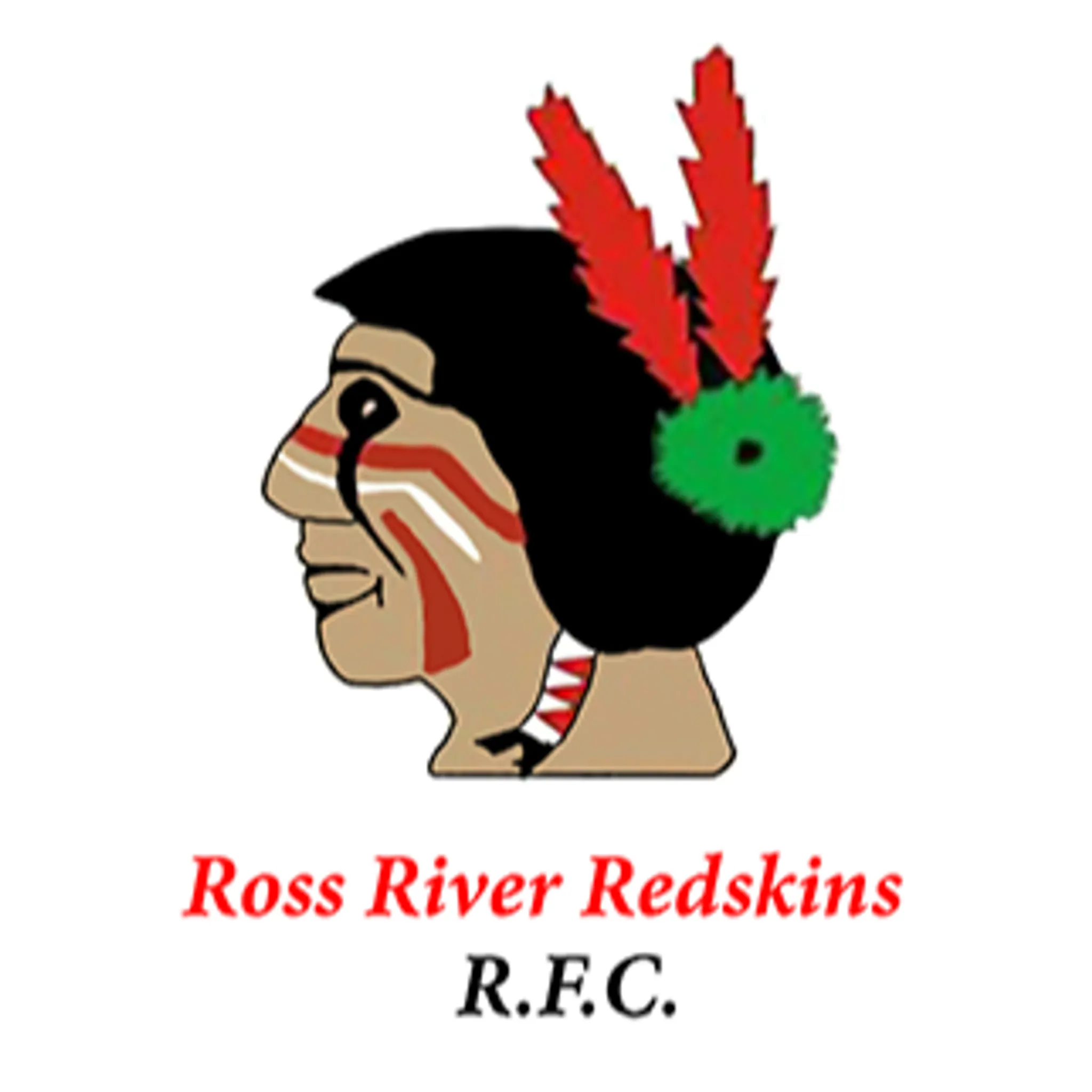 Ross River Redskins Rugby Football Club Inc
