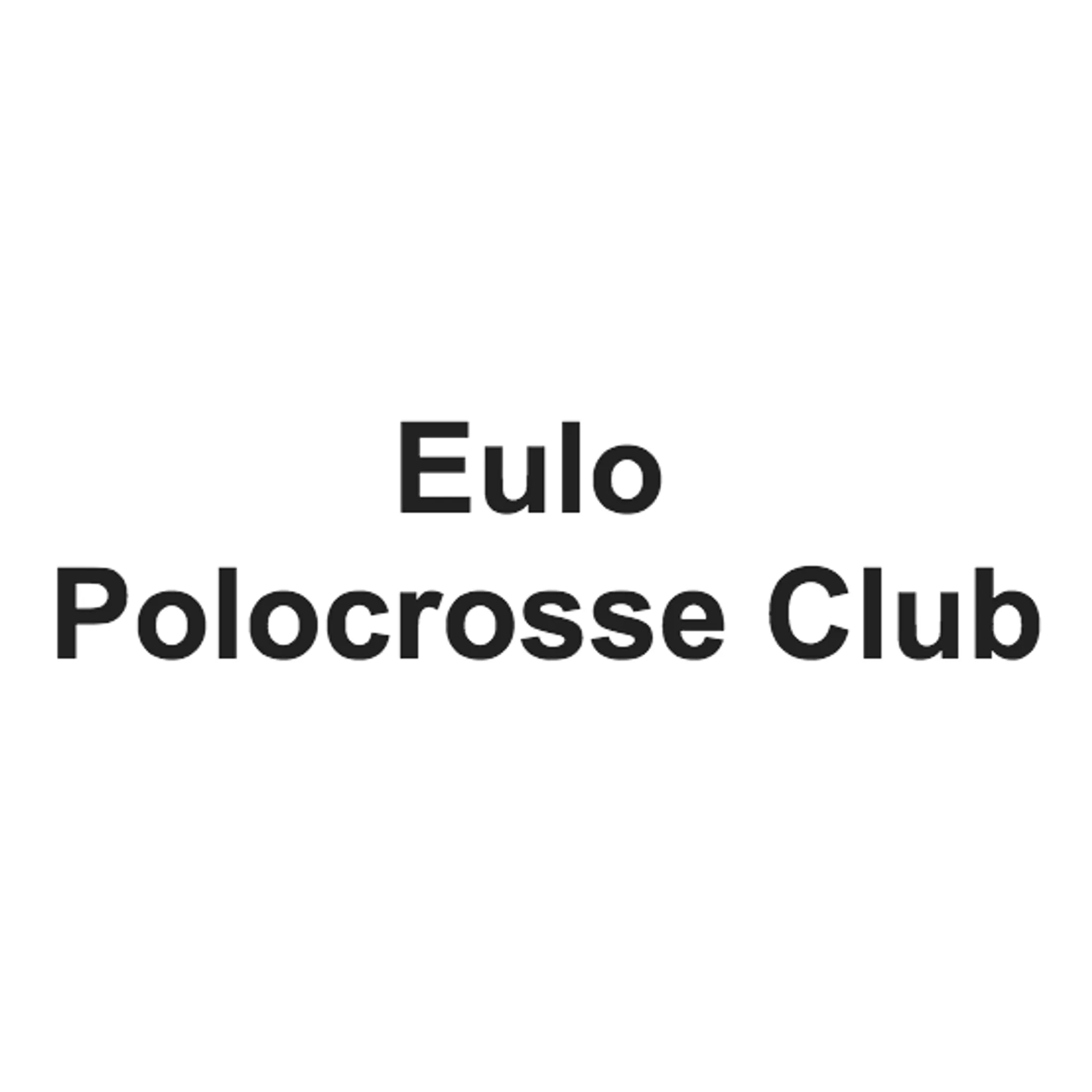 Eulo Polocrosse Club