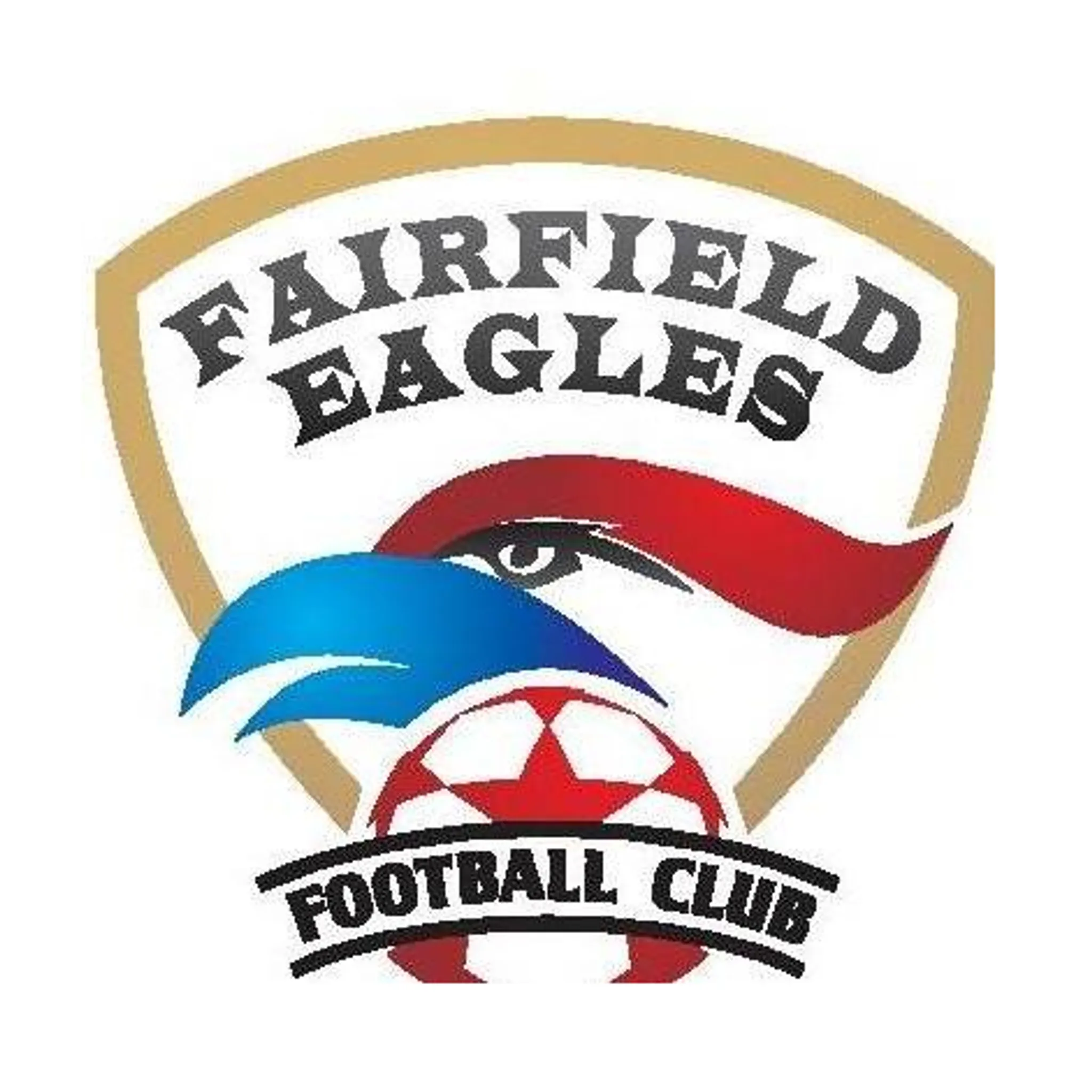 Fairfield Eagles 