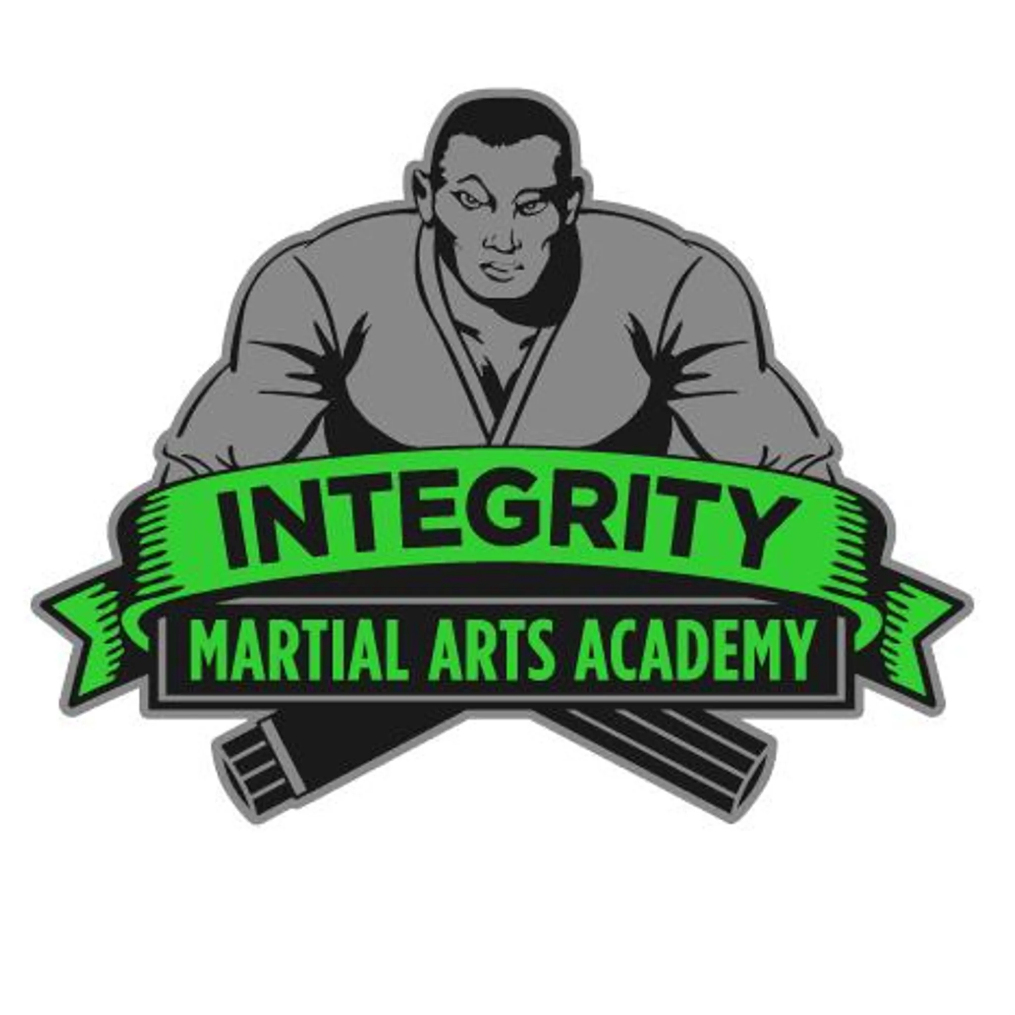 Integrity Martial Arts Academy