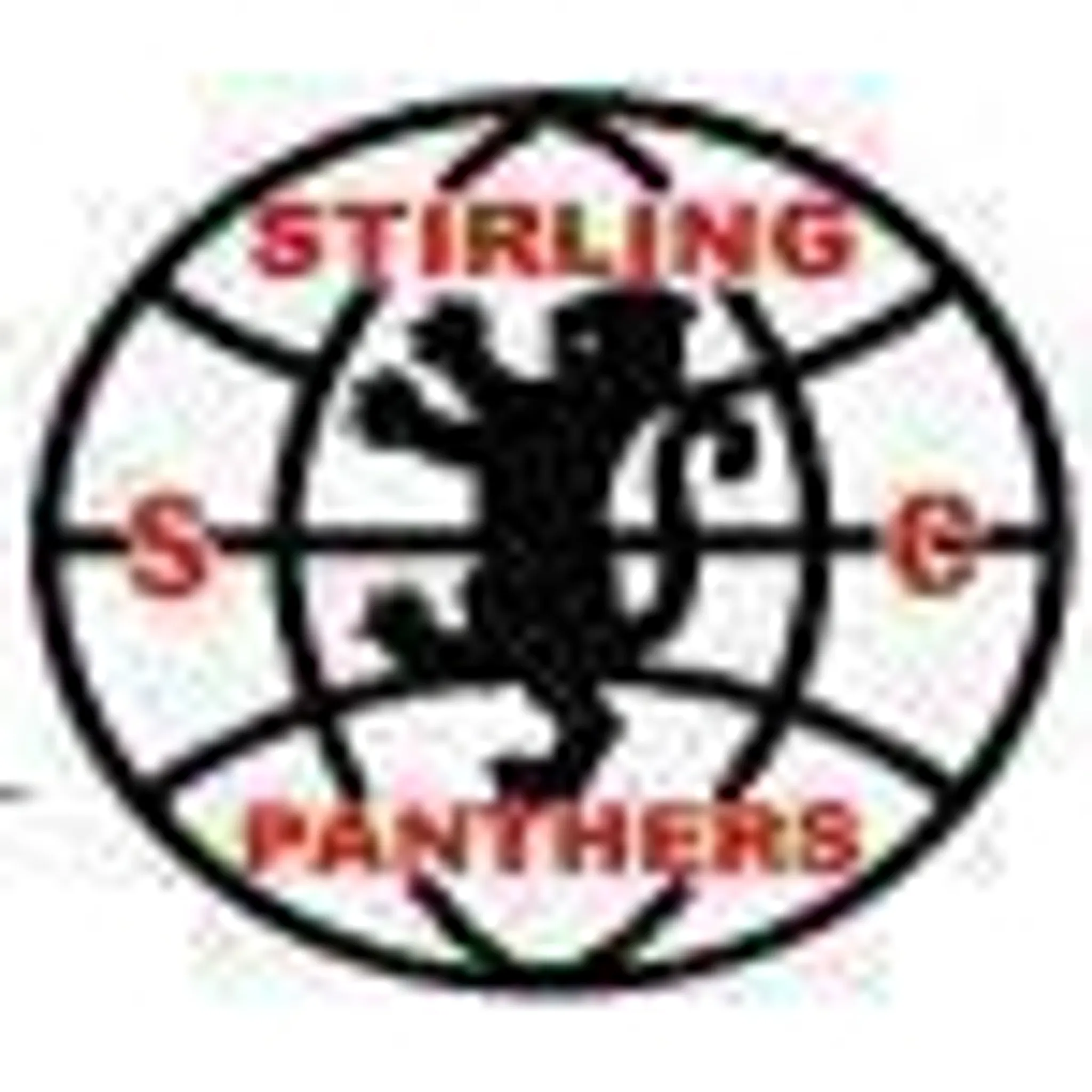 Stirling Panthers Soccer Club