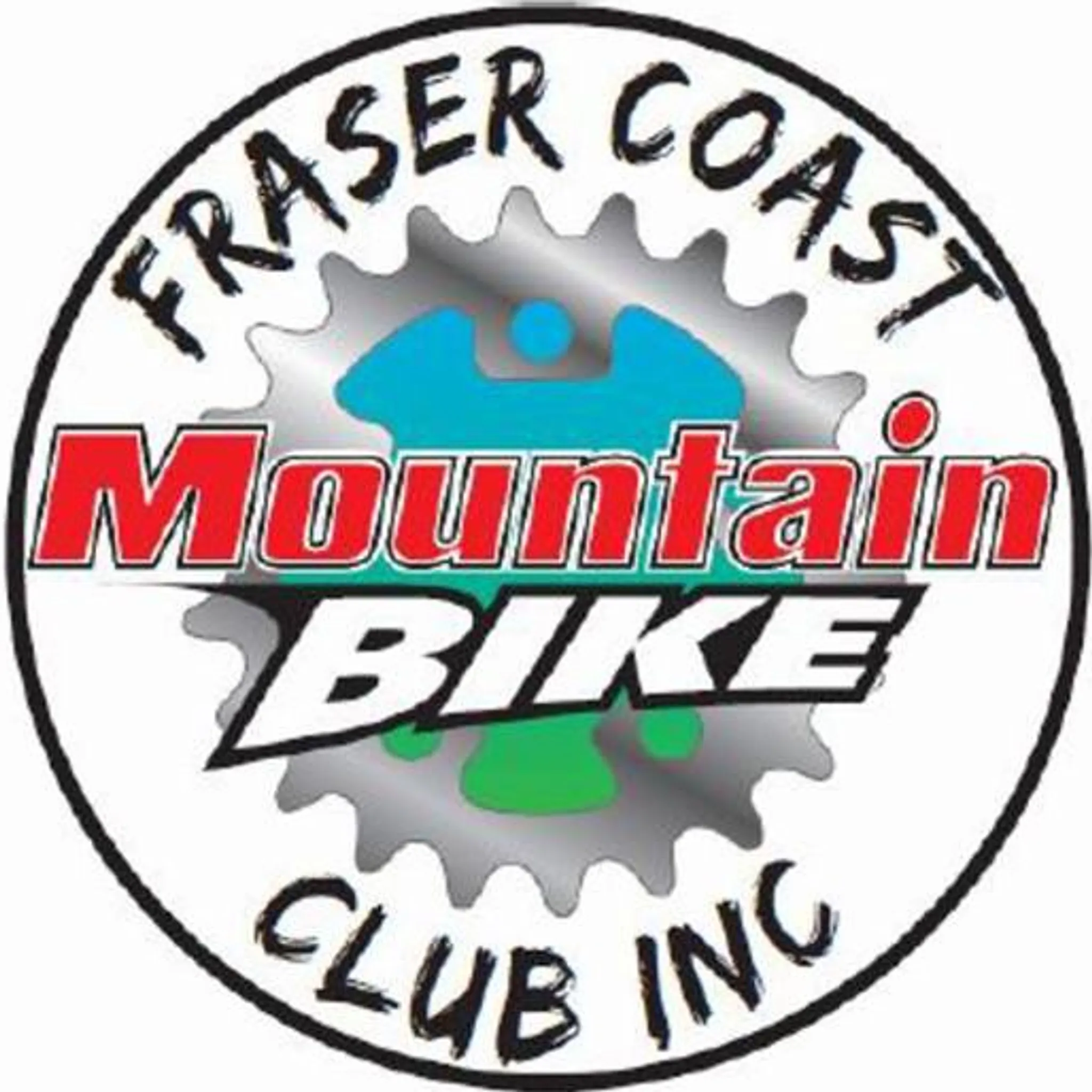 Fraser Coast Mountain Bike Club Inc