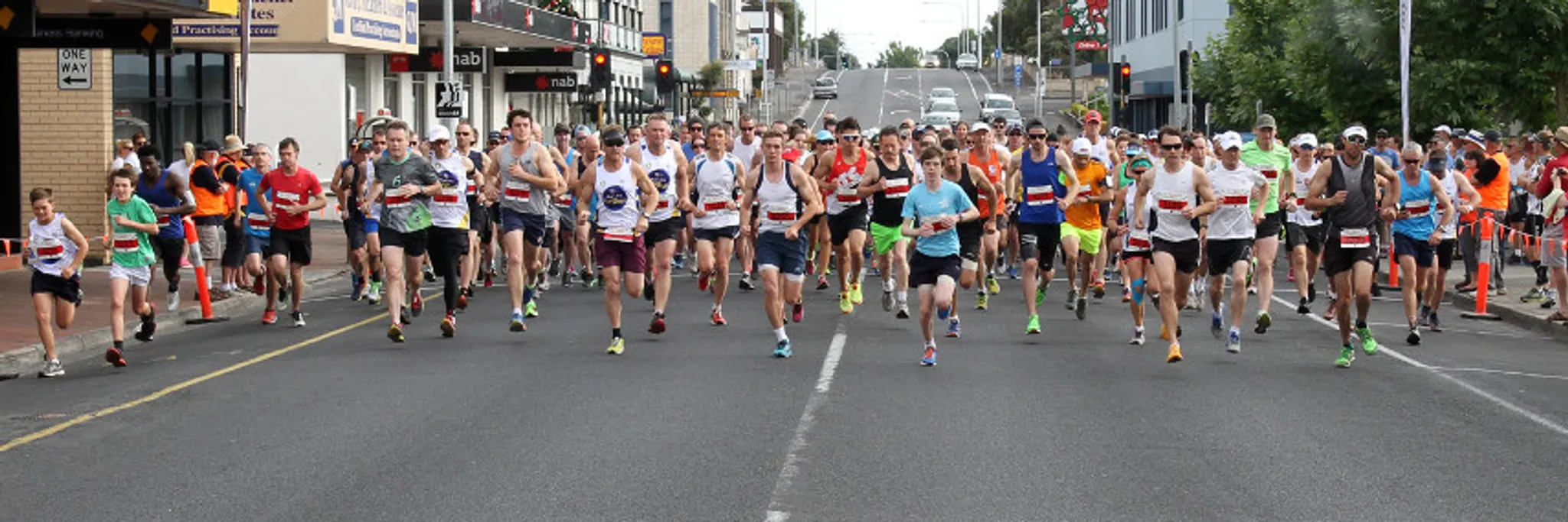 Lakes Rotary Mount Gambier