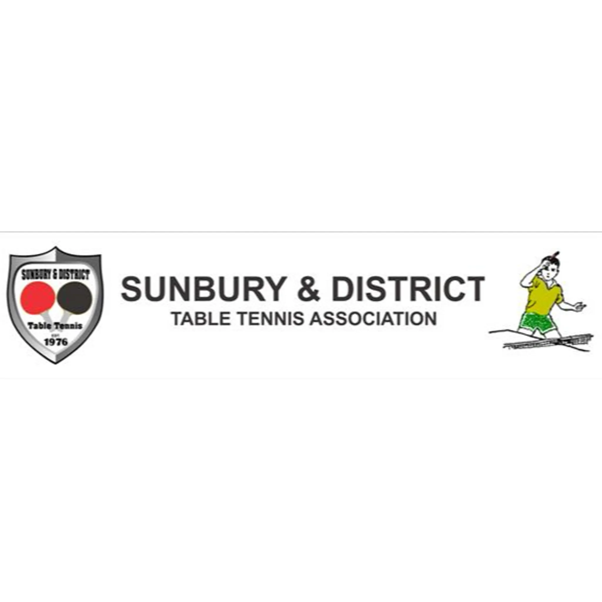 Sunbury & District Table Tennis Association