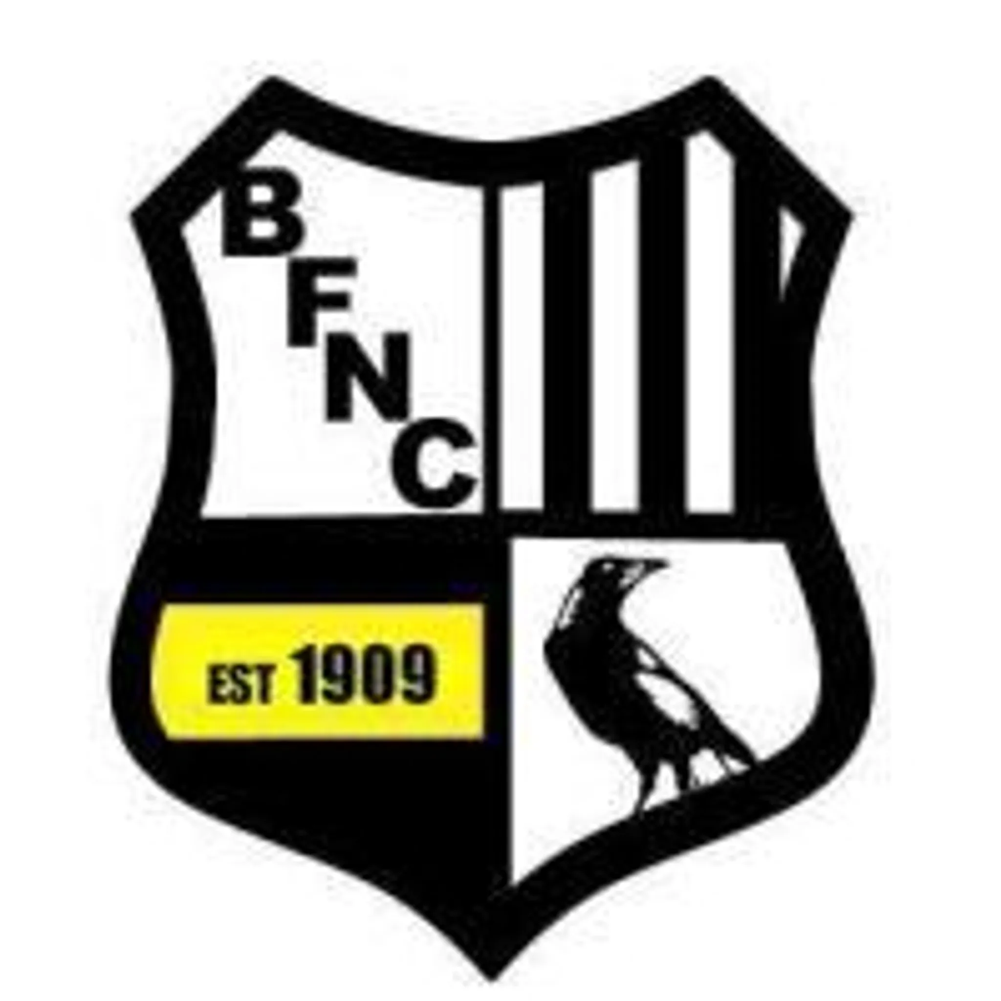 Belgrave Football Netball Club