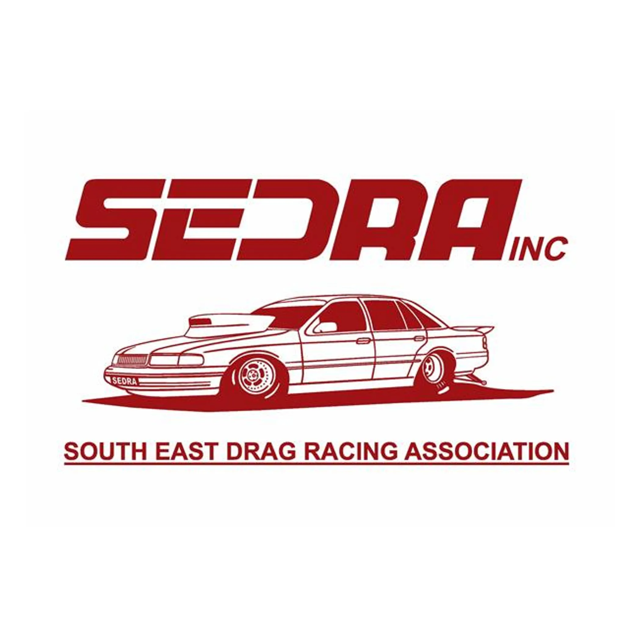 South East Drag Racing Association (S.E.D.R.A)