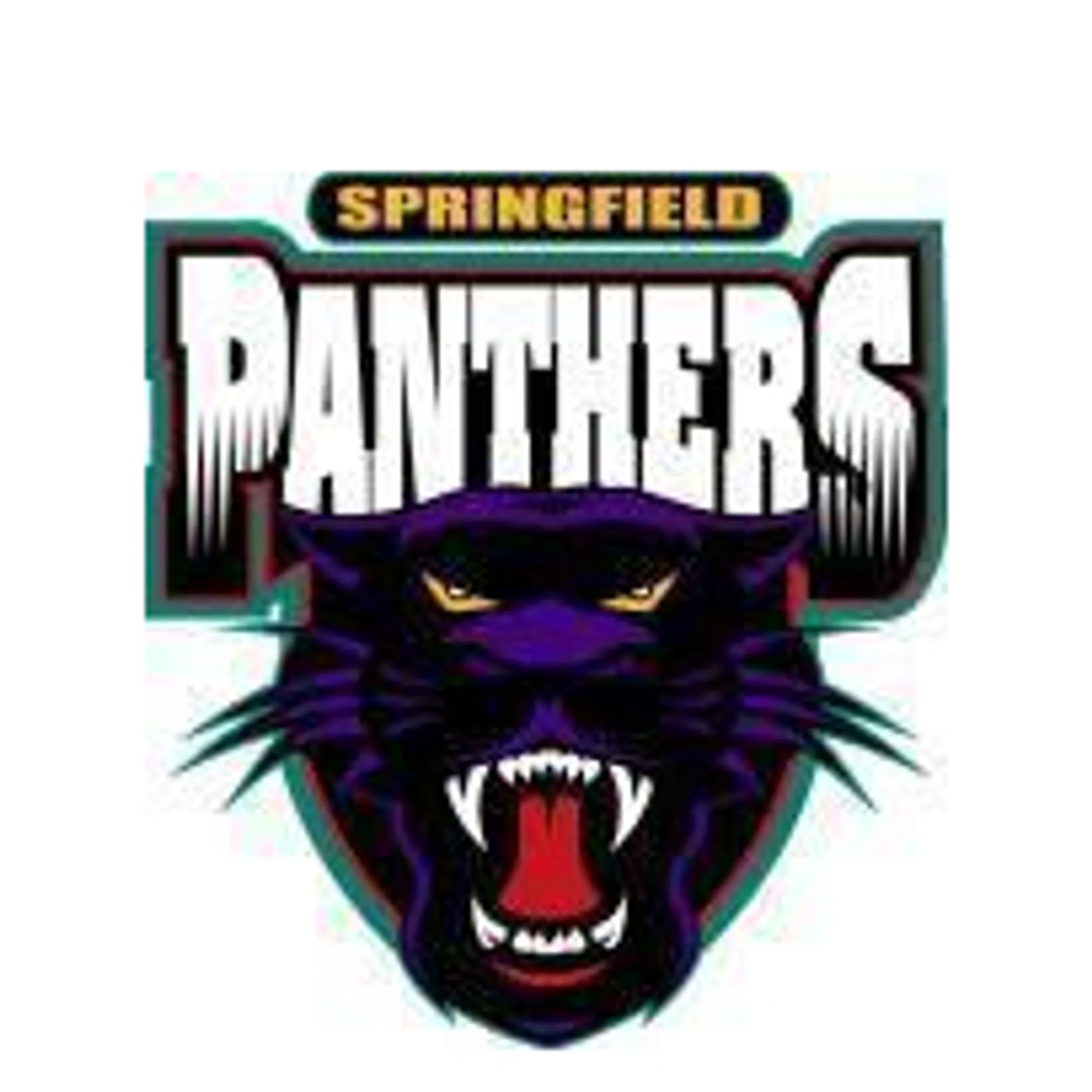 Springfield JRLFC Inc. (Ipswich Junior Rugby League Inc)