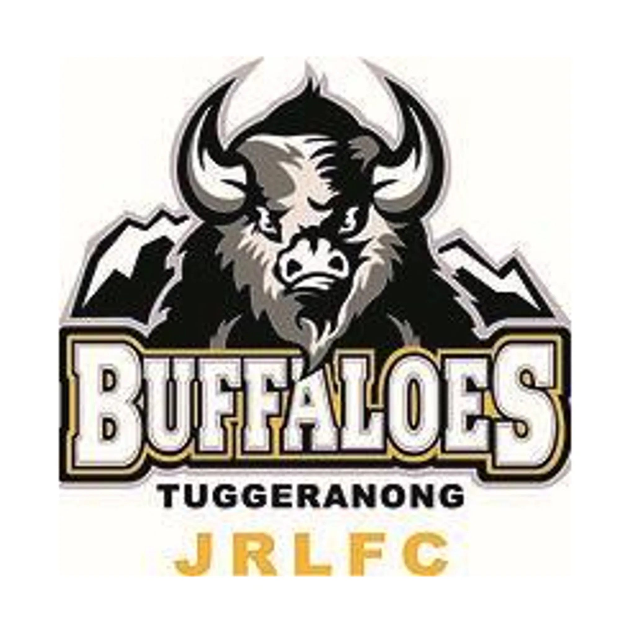 Tuggeranong Buffaloes Junior RLFC