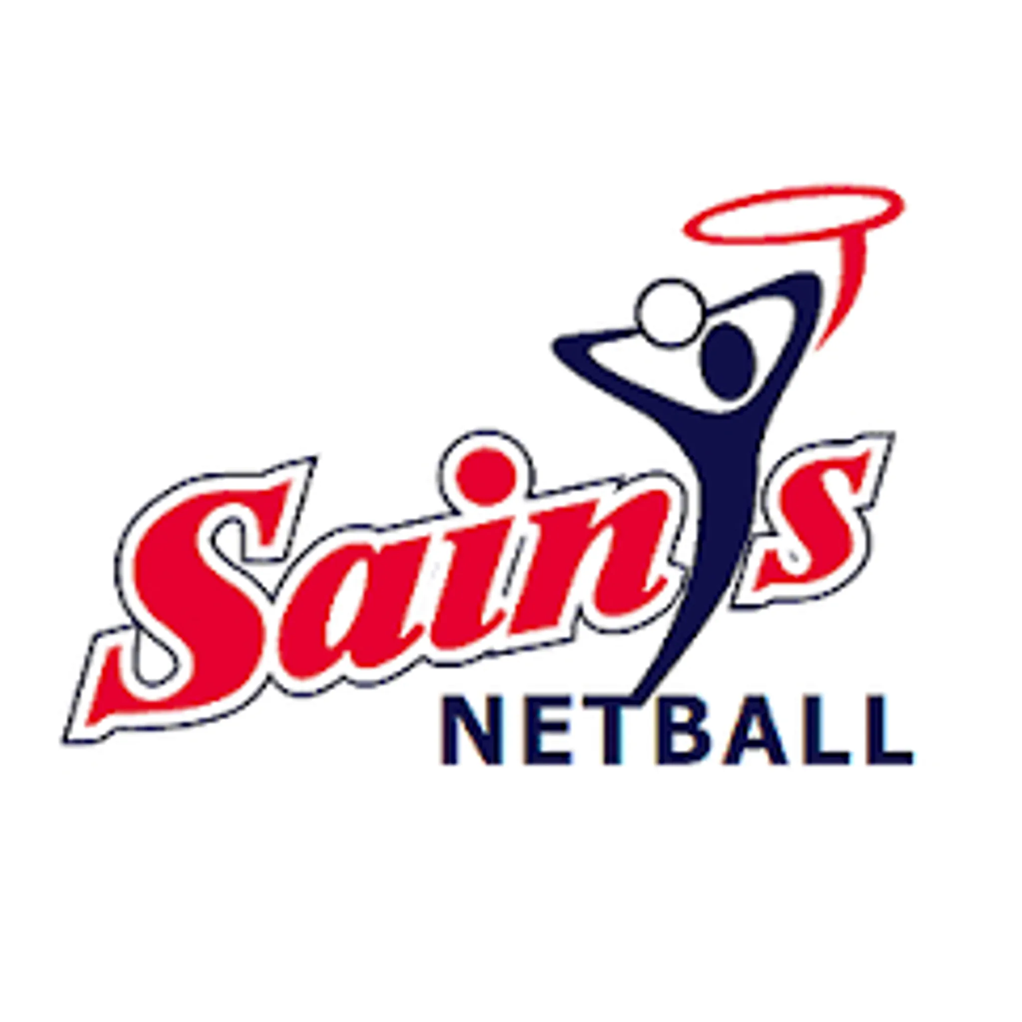 Saints Netball Club (Dubbo)