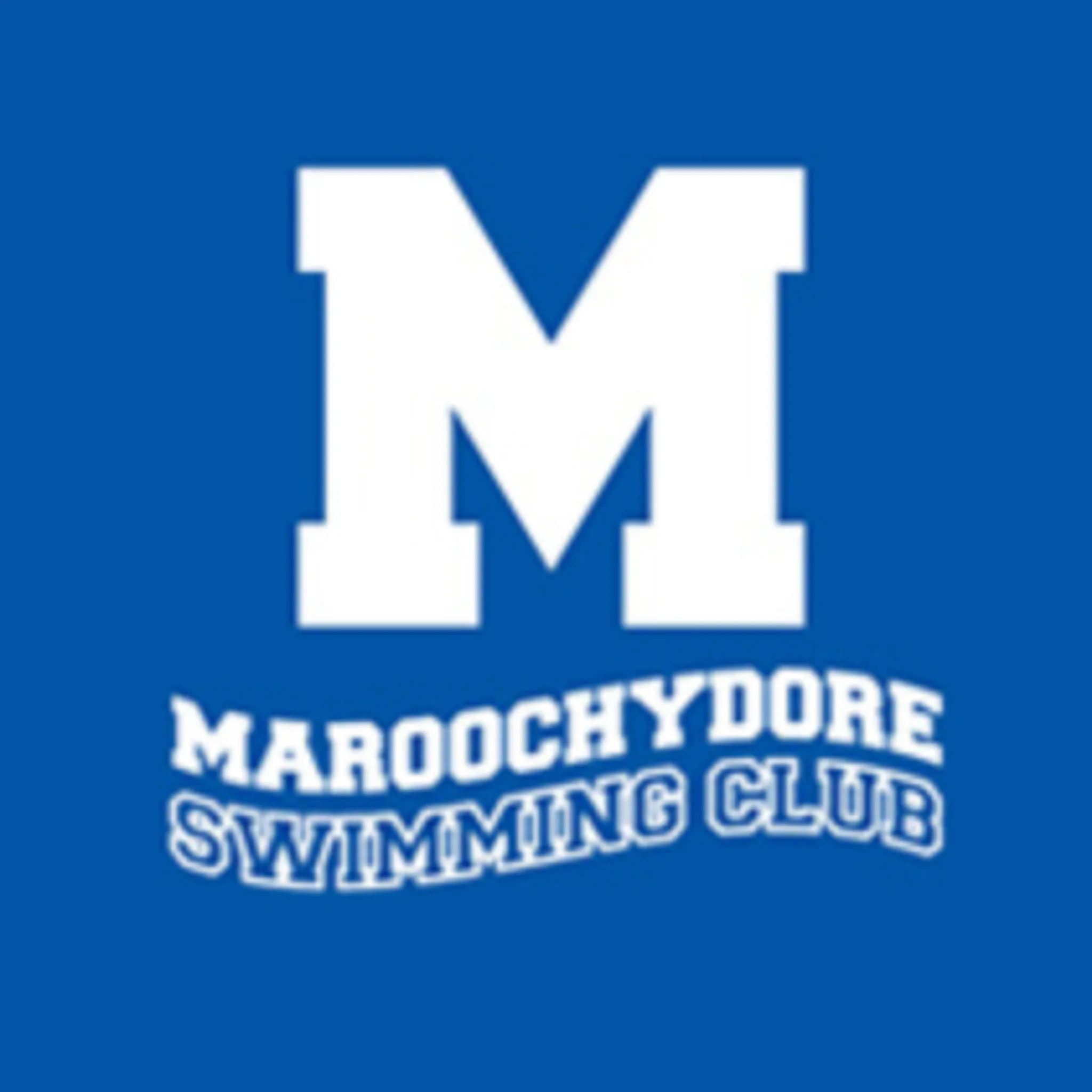 Maroochydore Swimming Club