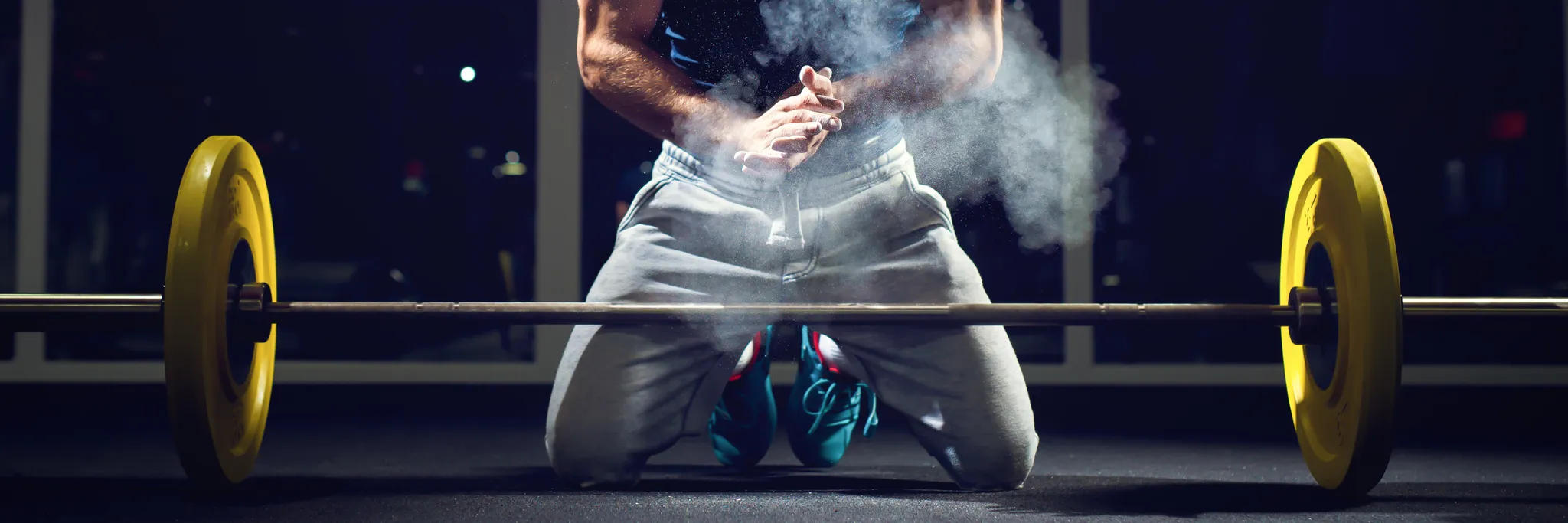 J-Train Athletic Performance