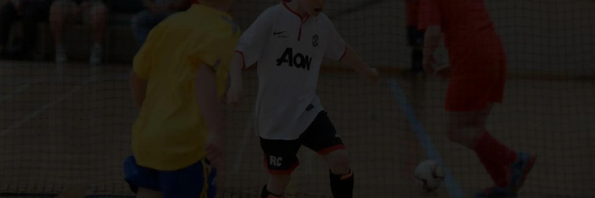 Social Futsal League | Diamond Creek