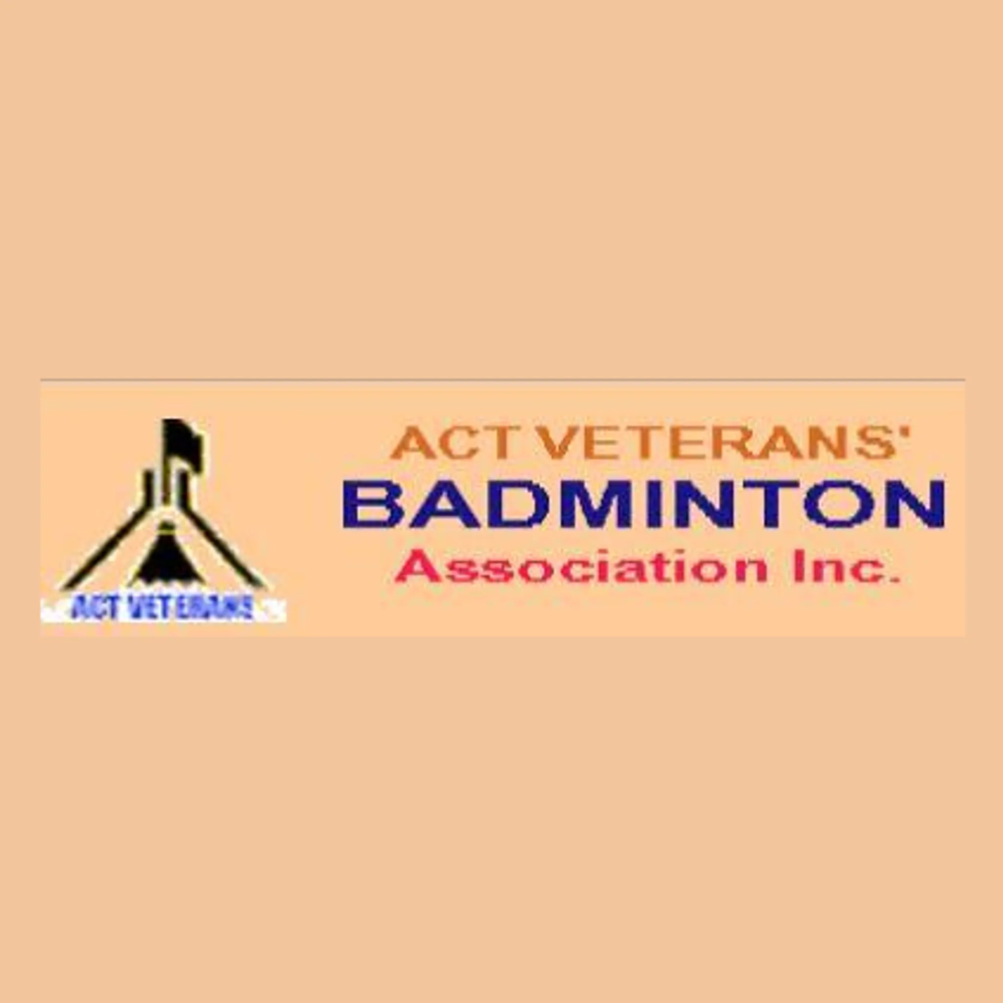 ACT Veterans Badminton Association Inc