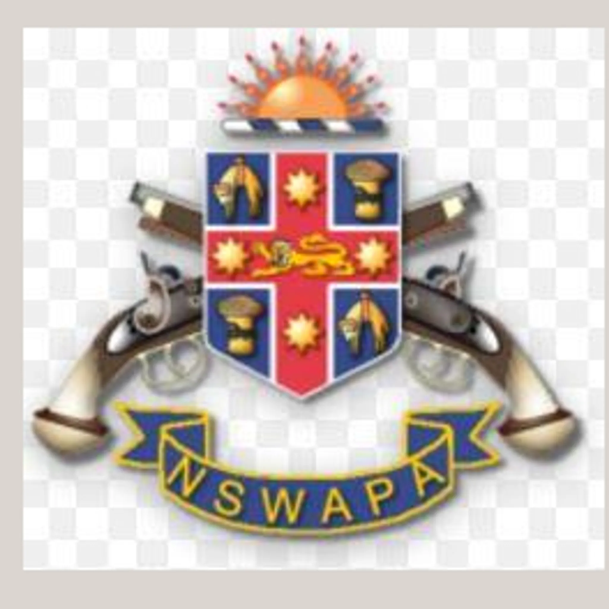 New South Wales Amateur Pistol Association (NSWAPA)