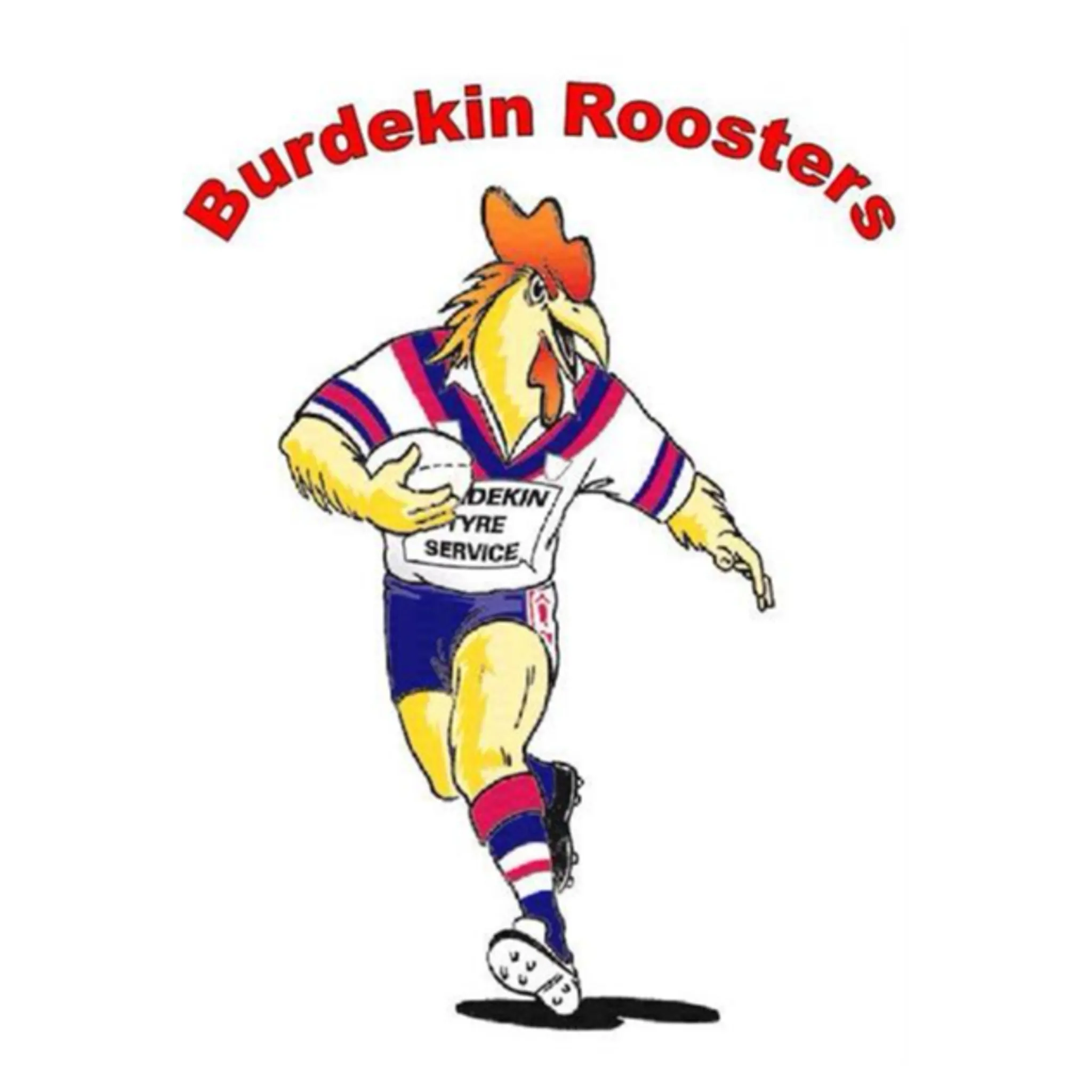 Burdekin Rugby League