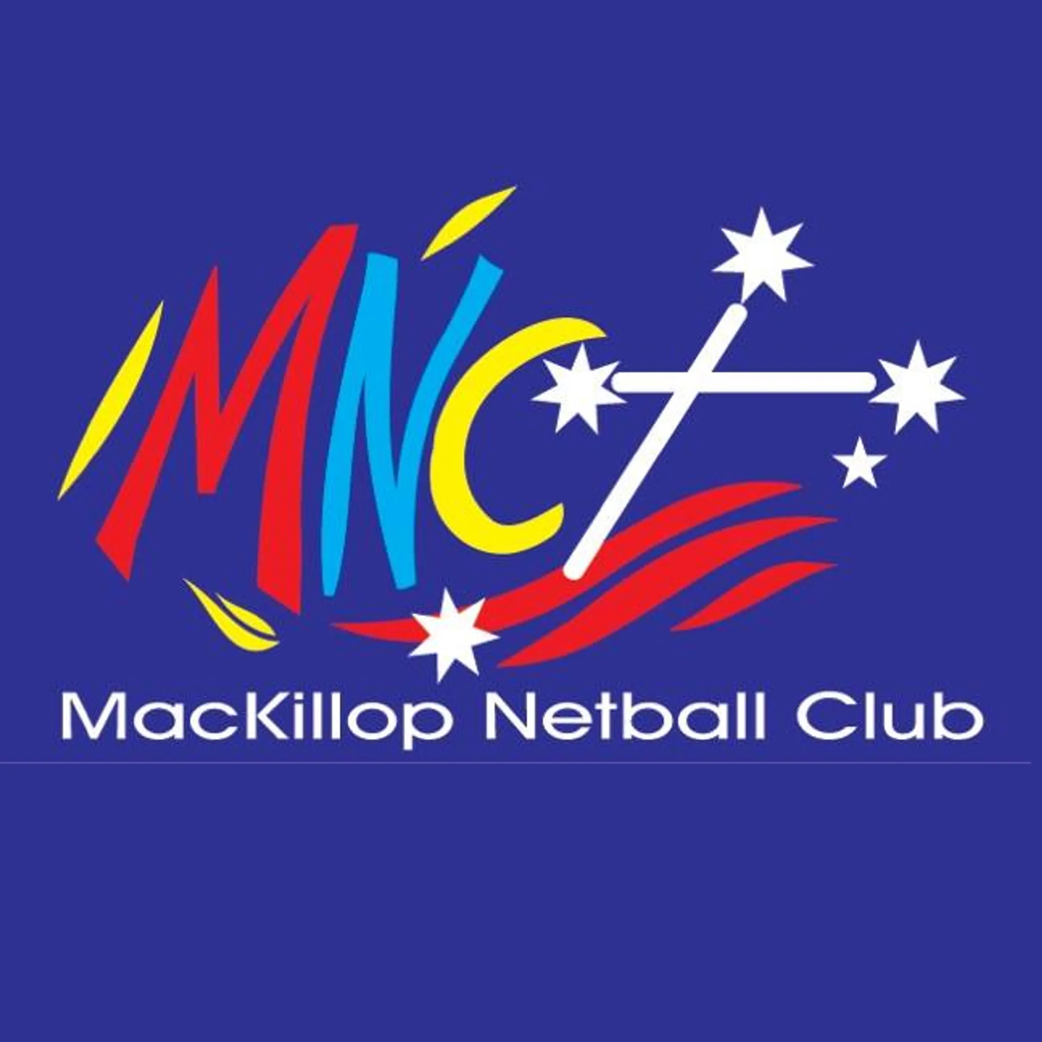 Mackillop Netball Club