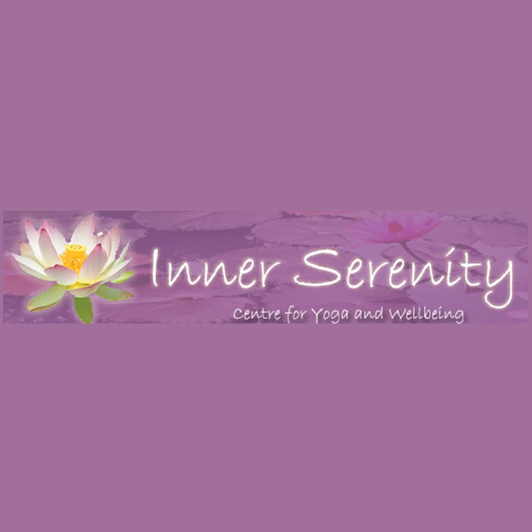 Inner Serenity Centre For Yoga & Wellbeing