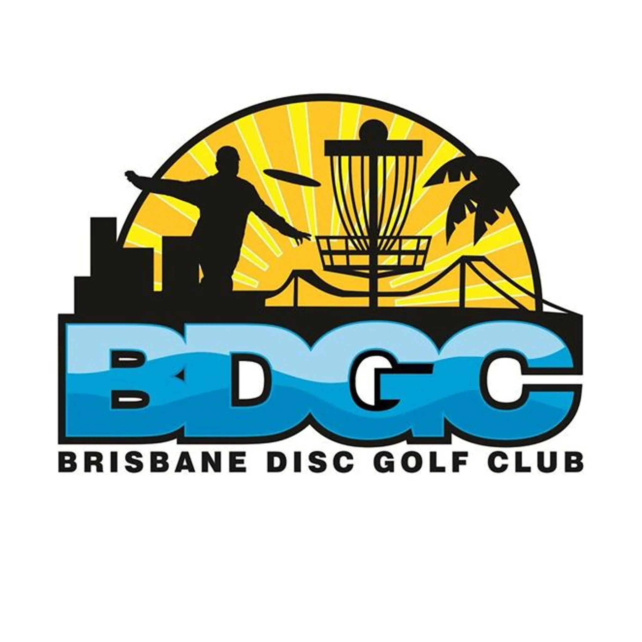 Brisbane Disc Golf Club