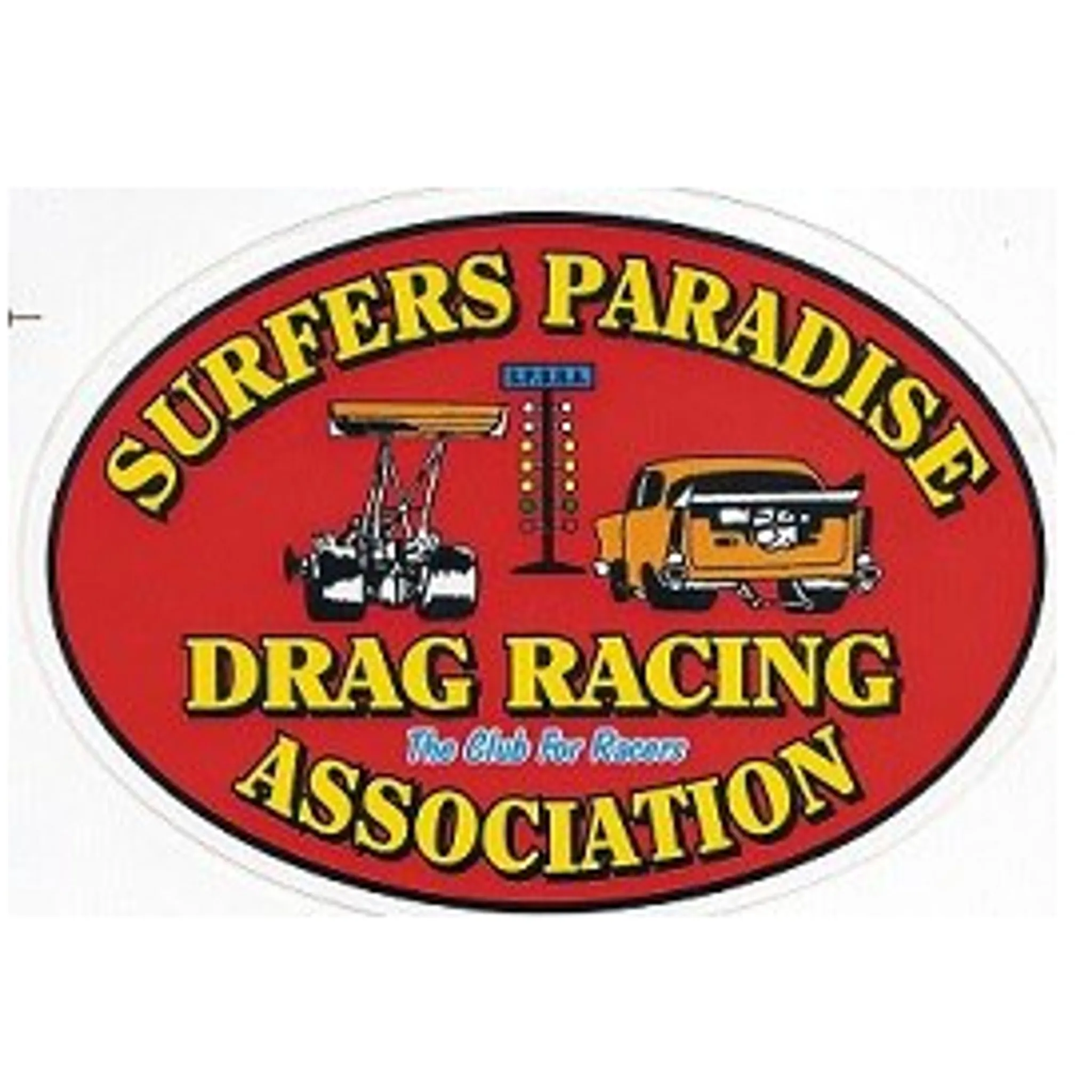 Surfers Paradise Drag Racing Association Inc