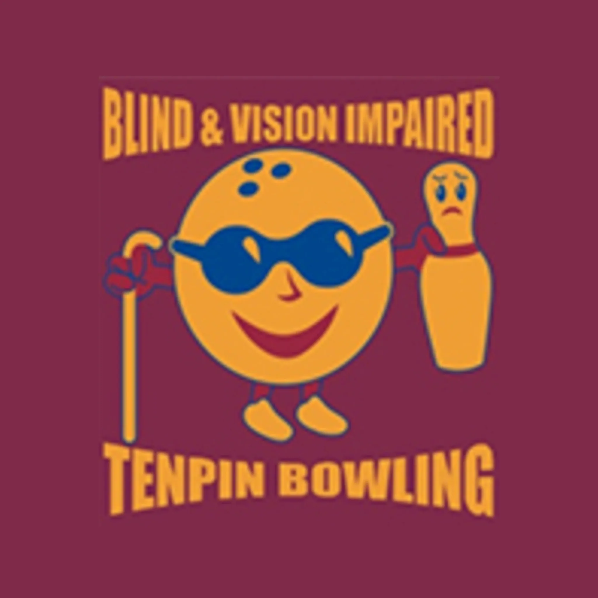 Blind and Vision Impaired Tenpin Bowling Australia