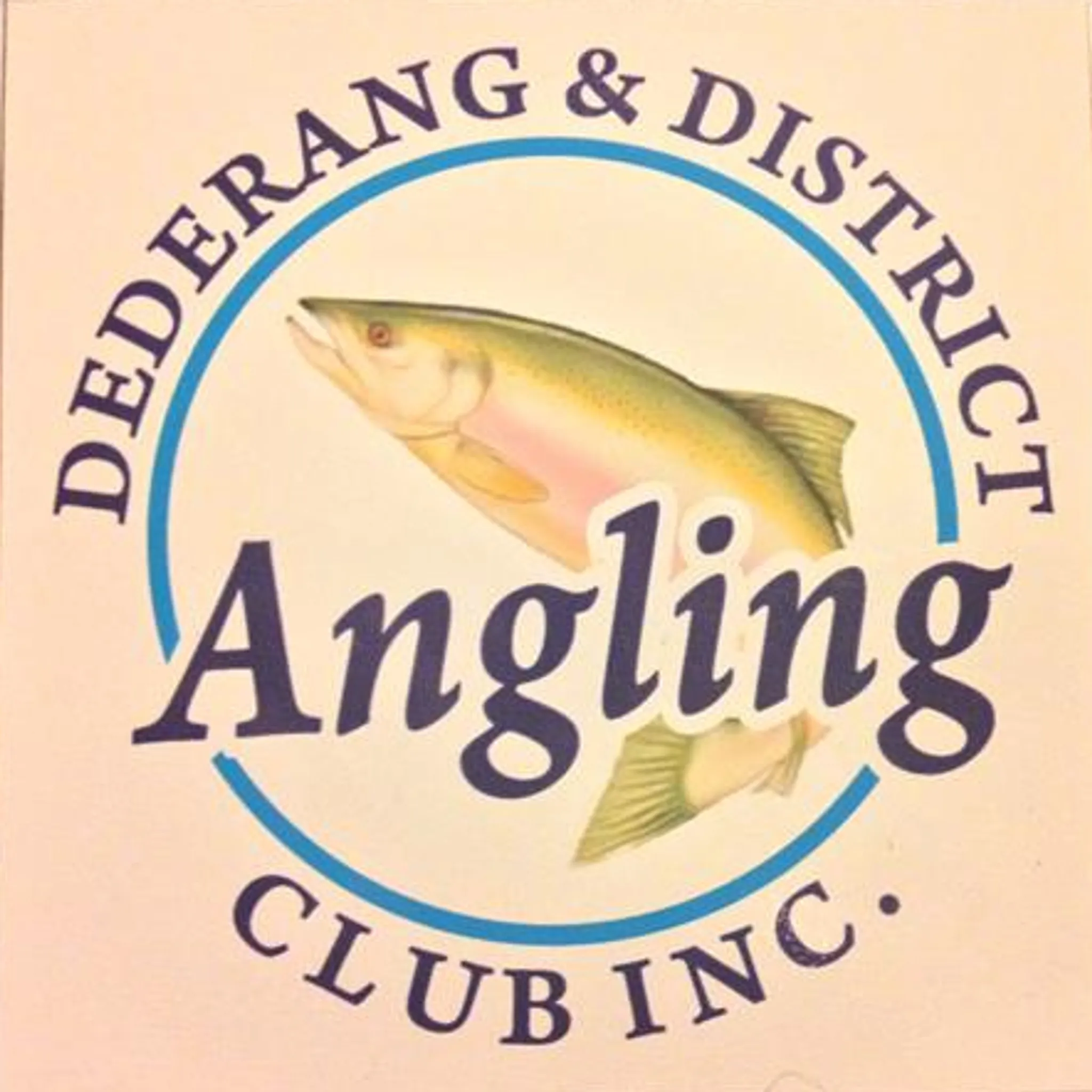 Dederang & District Angling Club