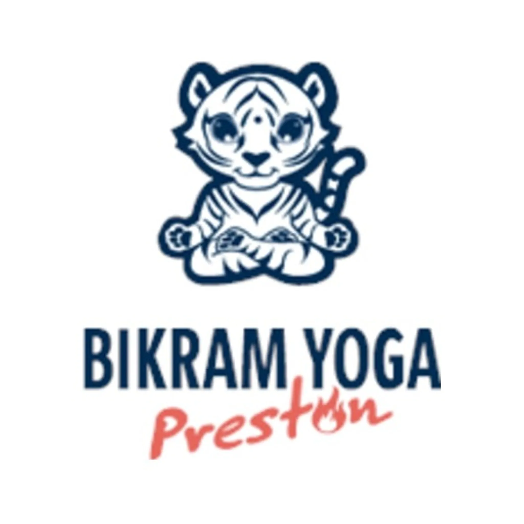 Bikram Yoga Preston