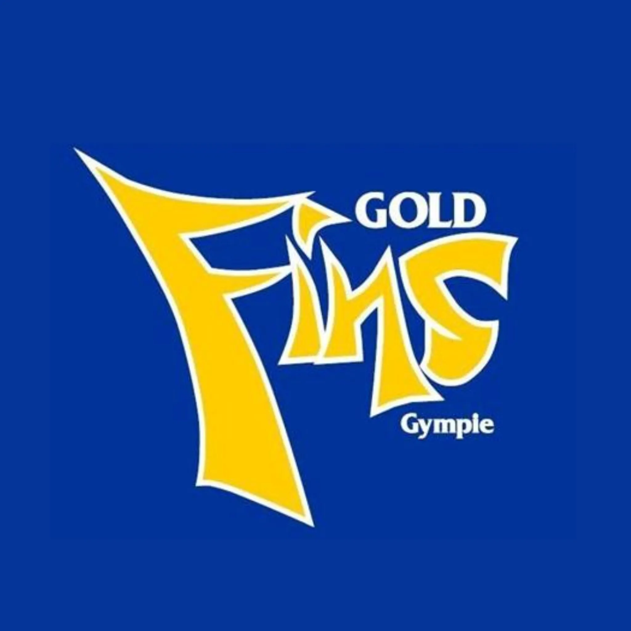 Gympie Gold Fins Swimming Club Inc.