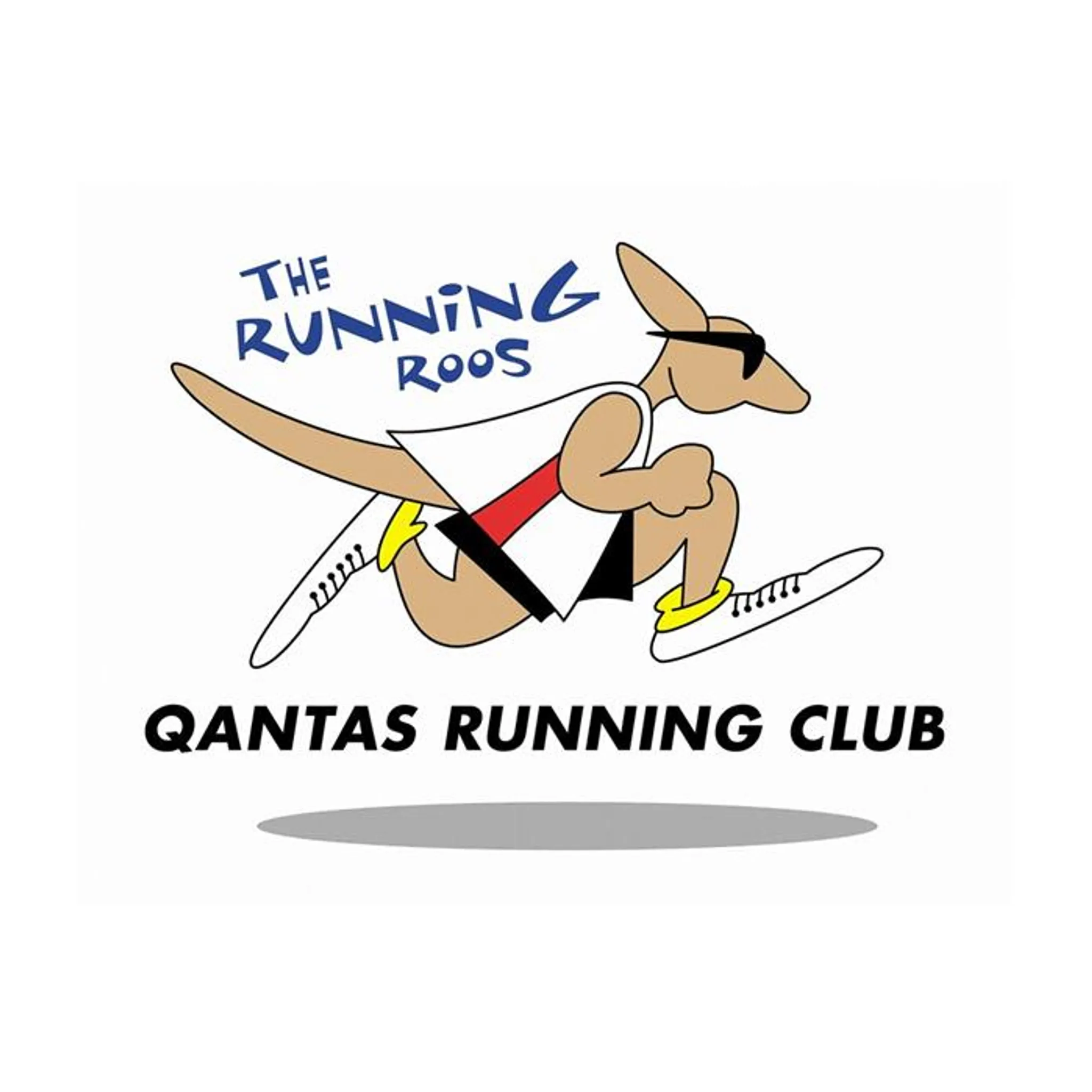 Qantas Running Club