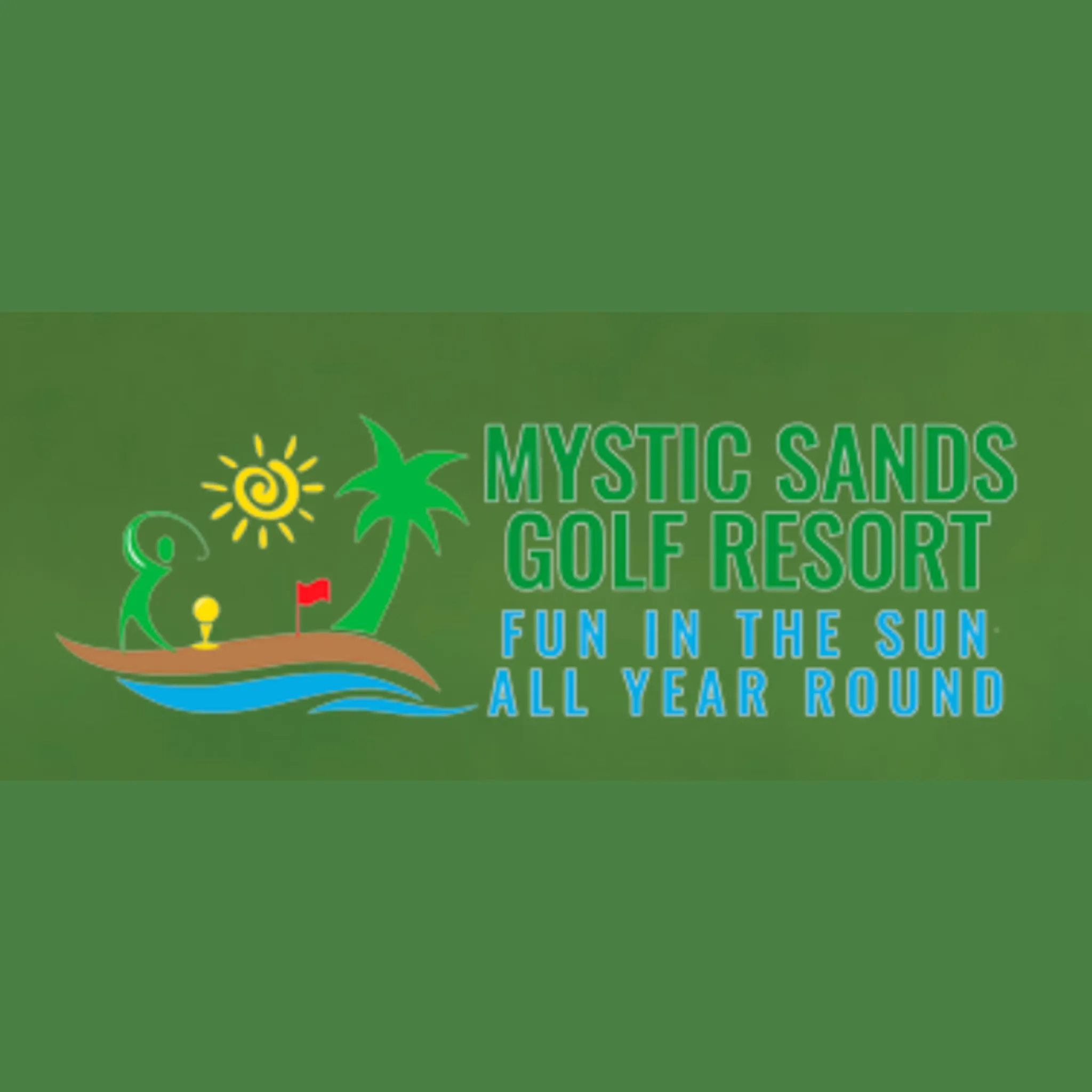 Mystic Sands Golf & Country Club
