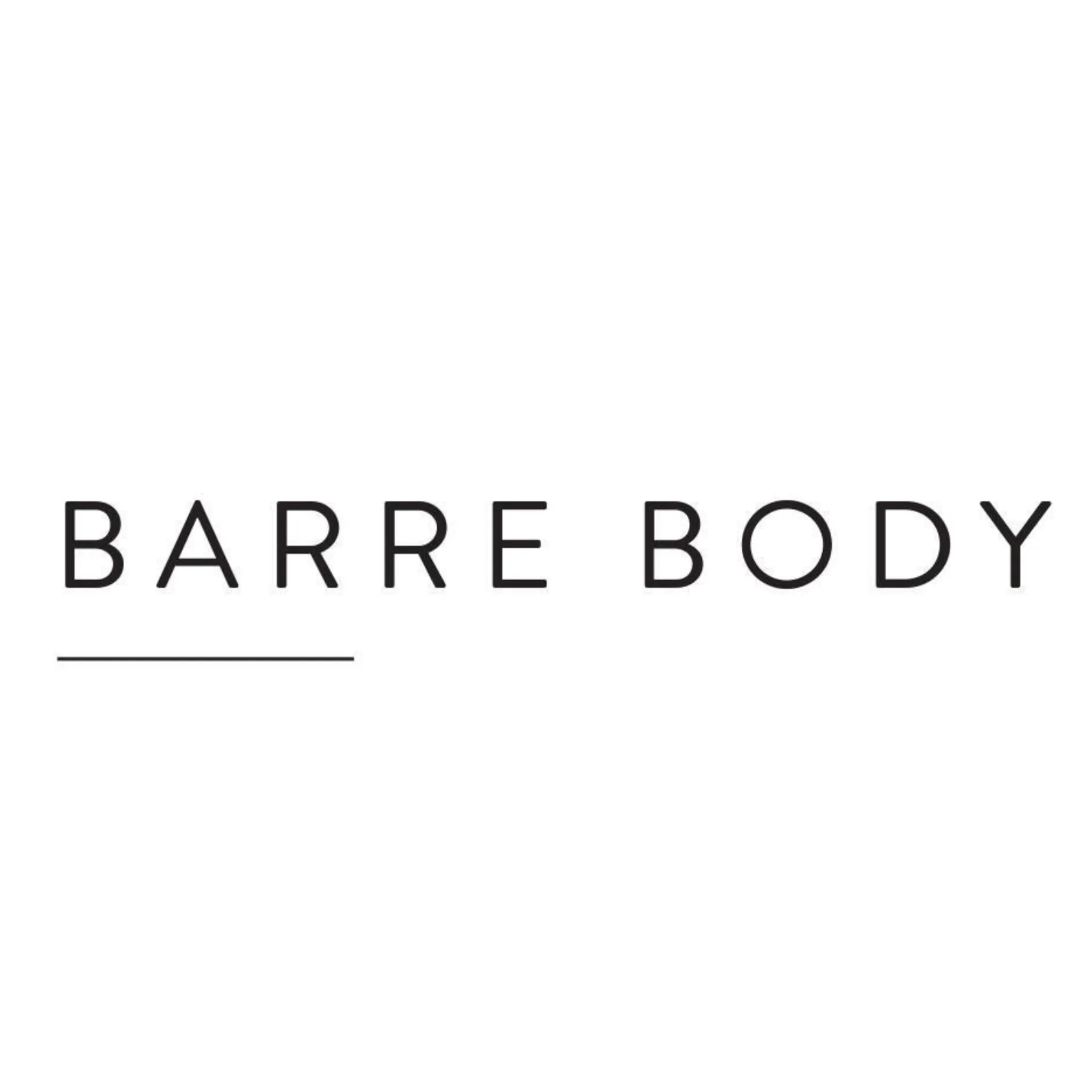 Barre Body - Bende Byron