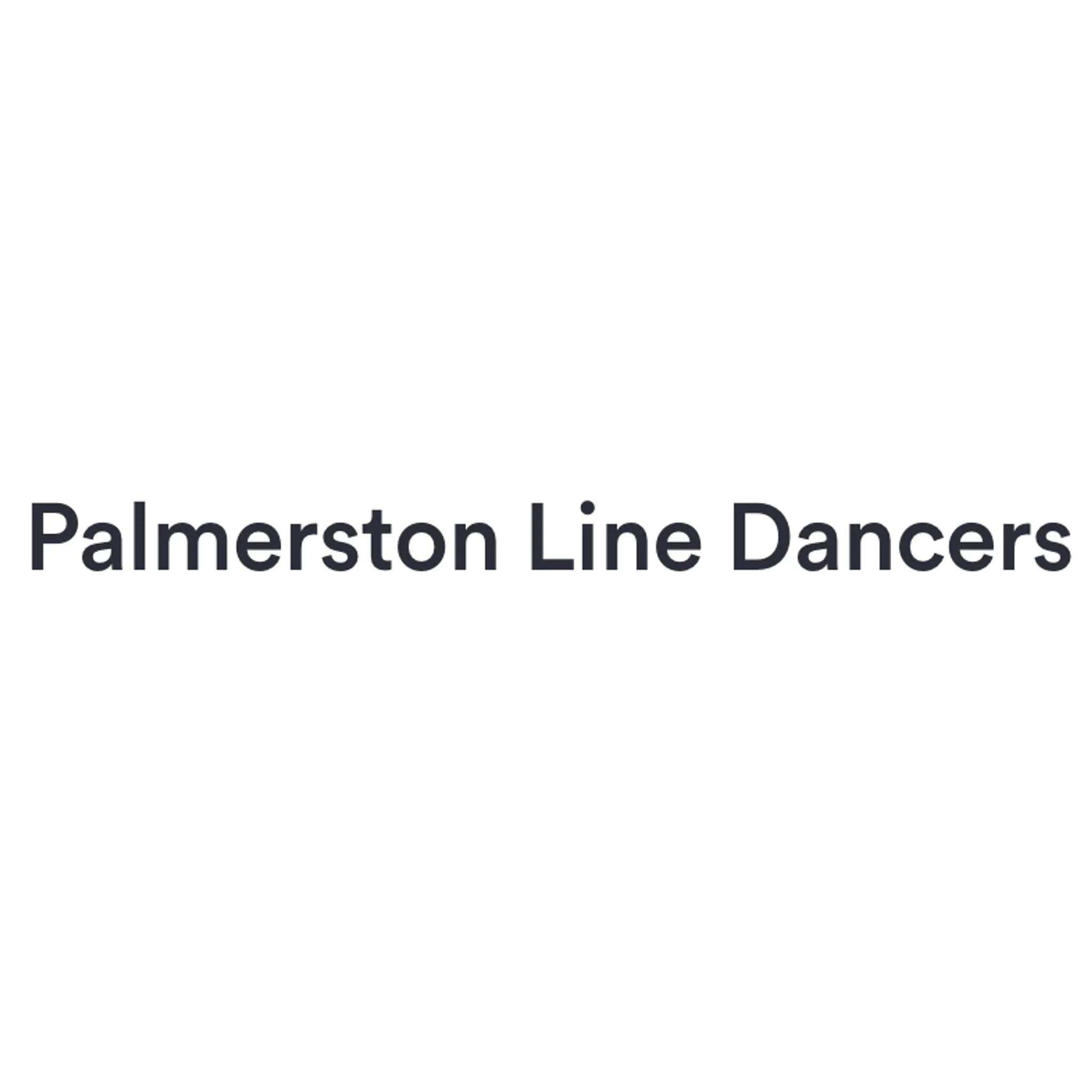 Palmerston Line Dancers