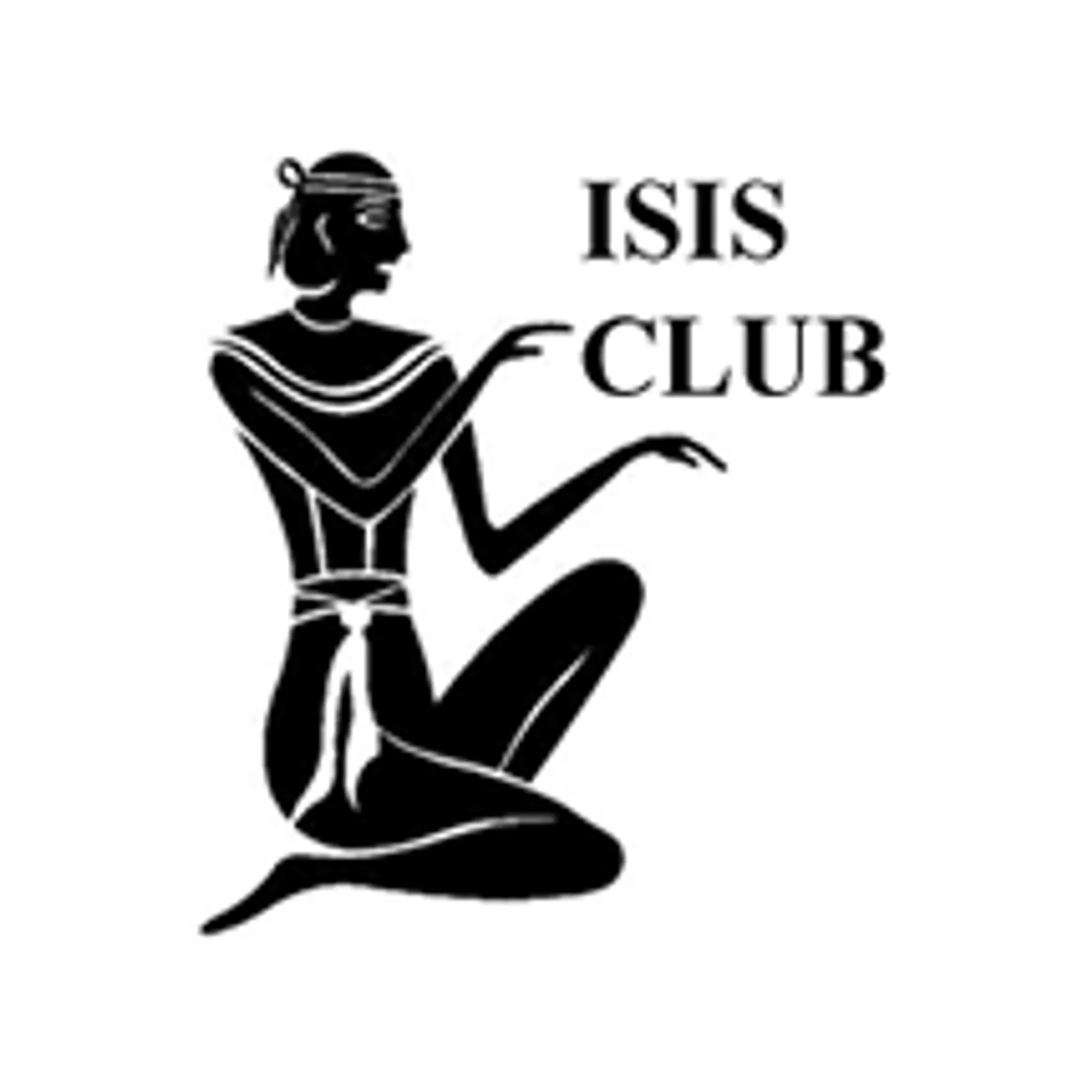 Isis Bowlers Club
