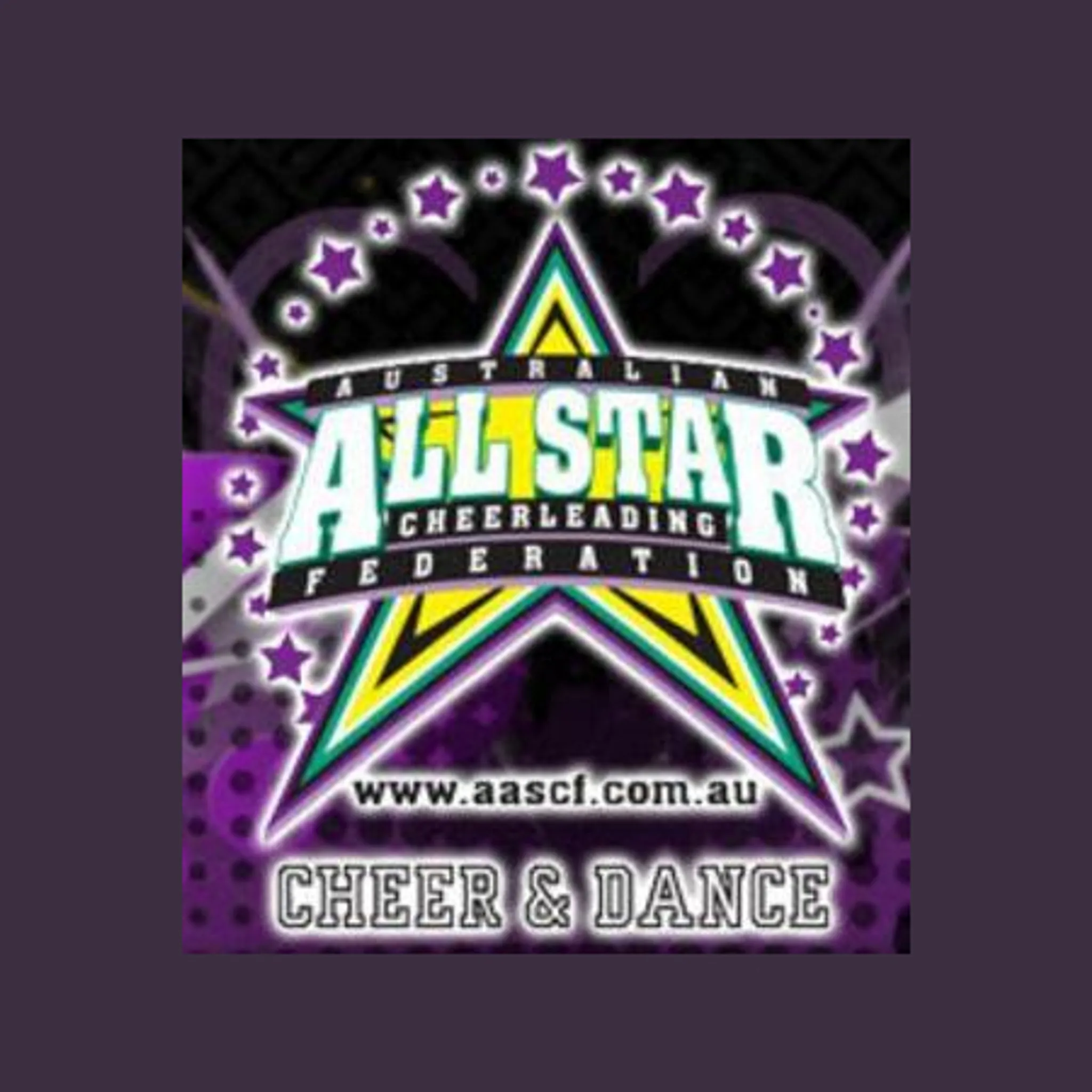 Australian All Star Cheerleading Federation
