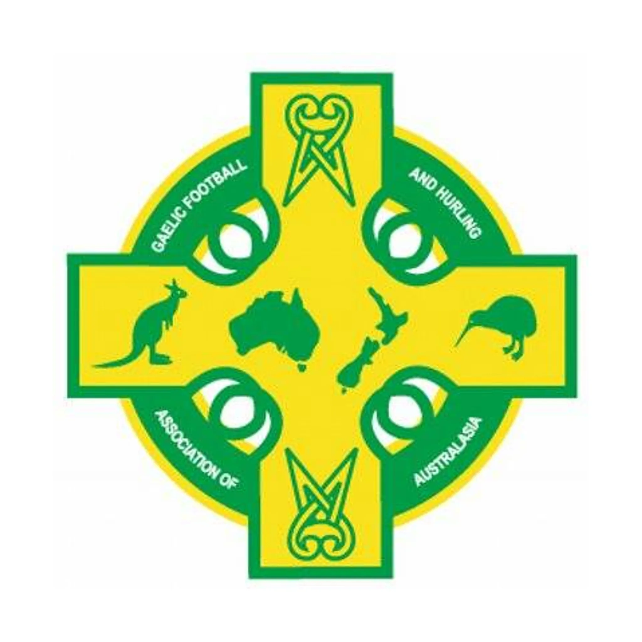 Gaelic Football & Hurling Association of Australasia