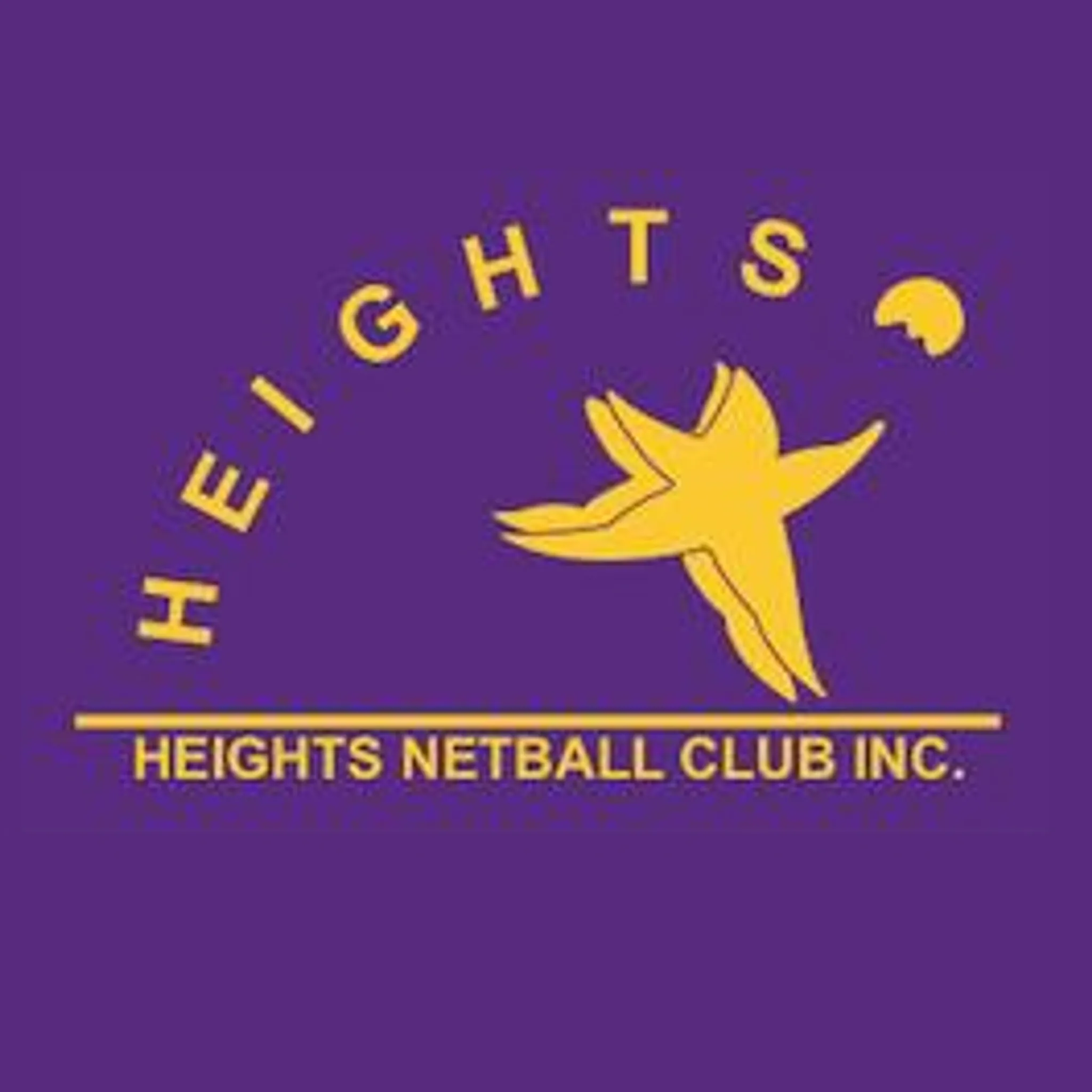 Heights Netball Club