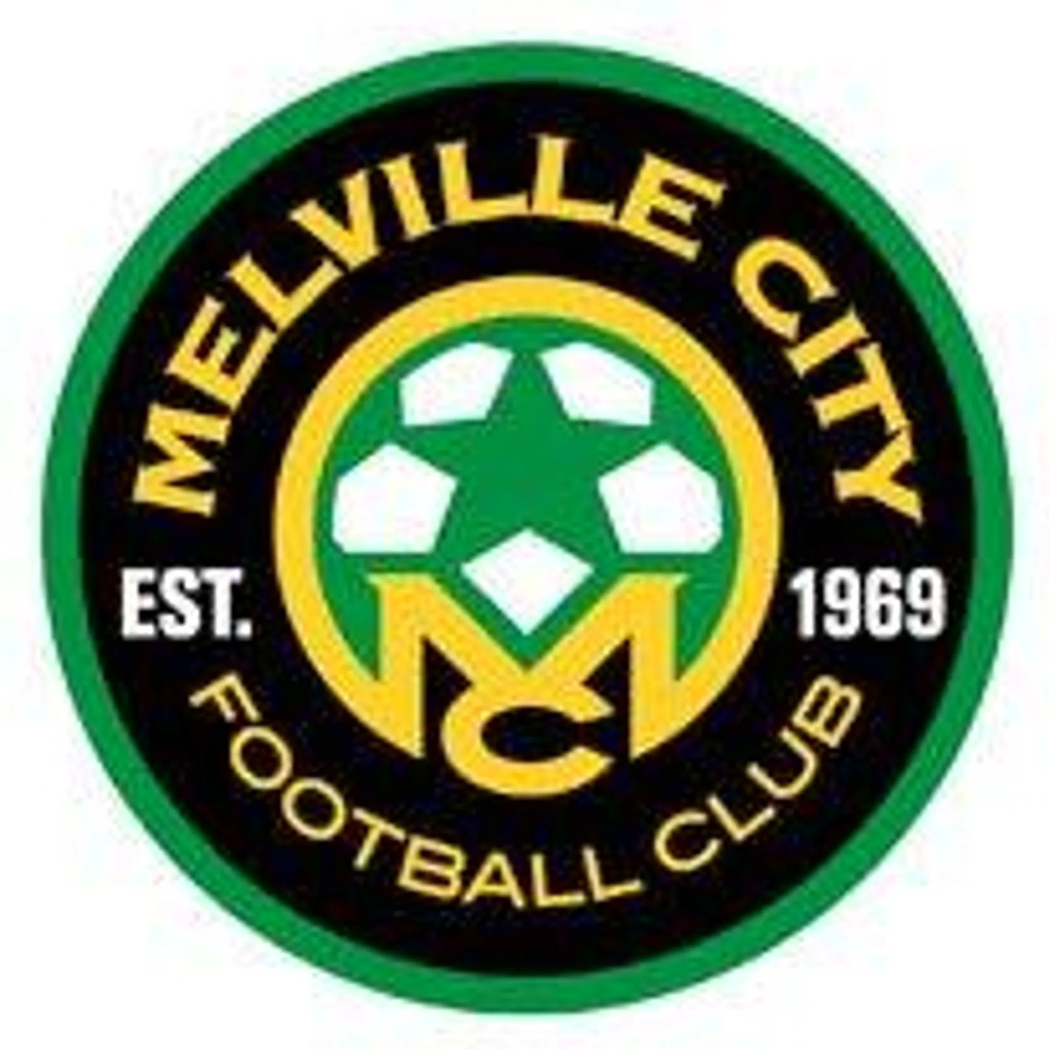 Melville City Football Club (Football West)