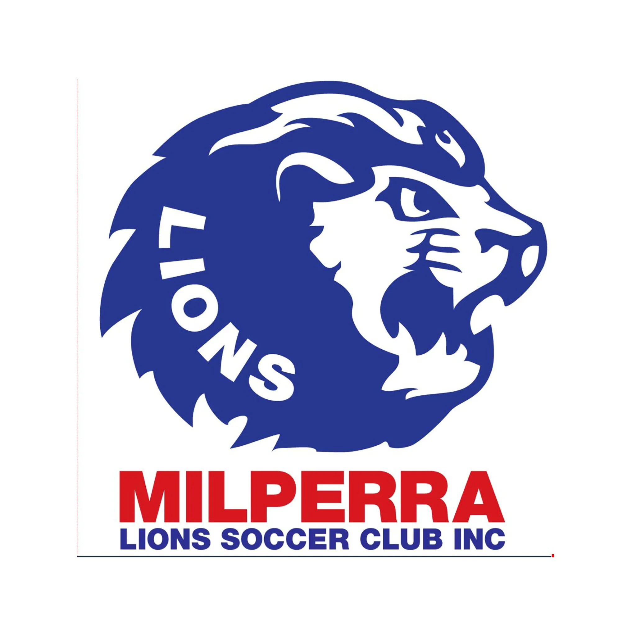 Milperra Lions Soccer Club
