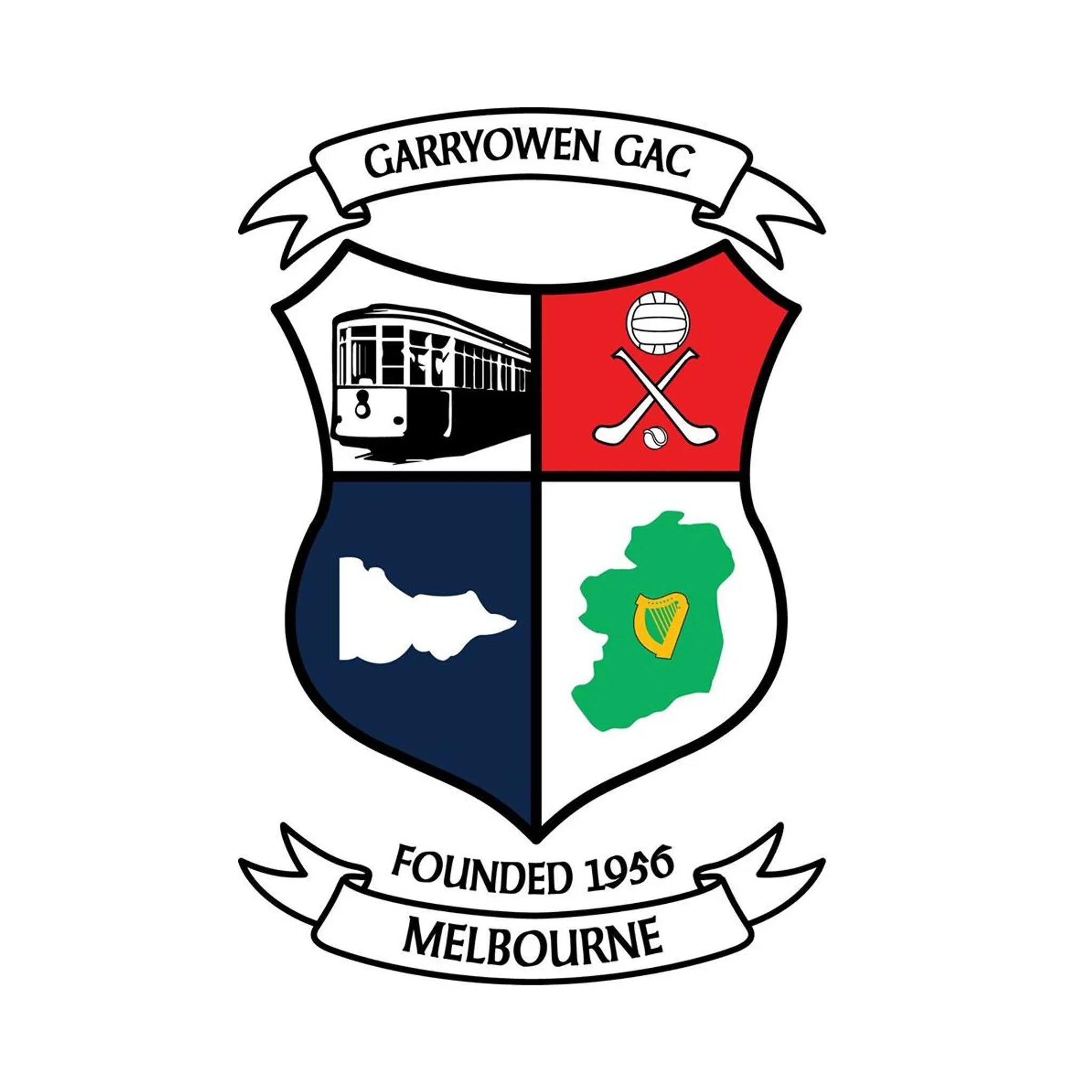 Garryowen GAA Club Melbourne