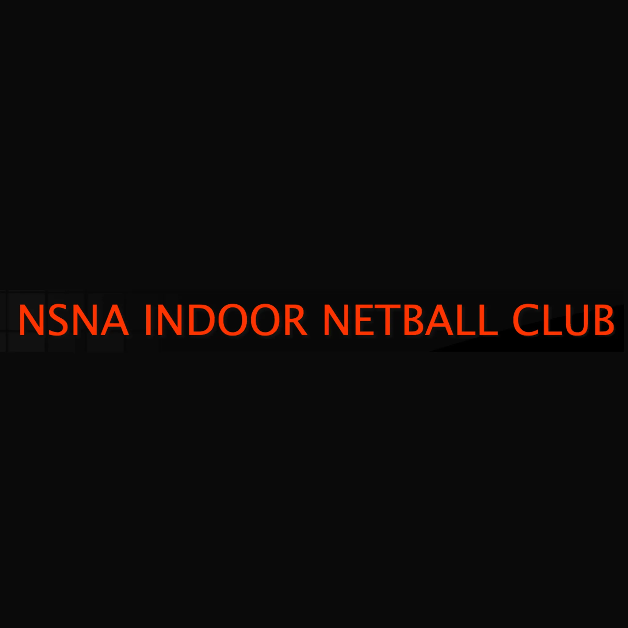 NSNA Indoor Netball Club