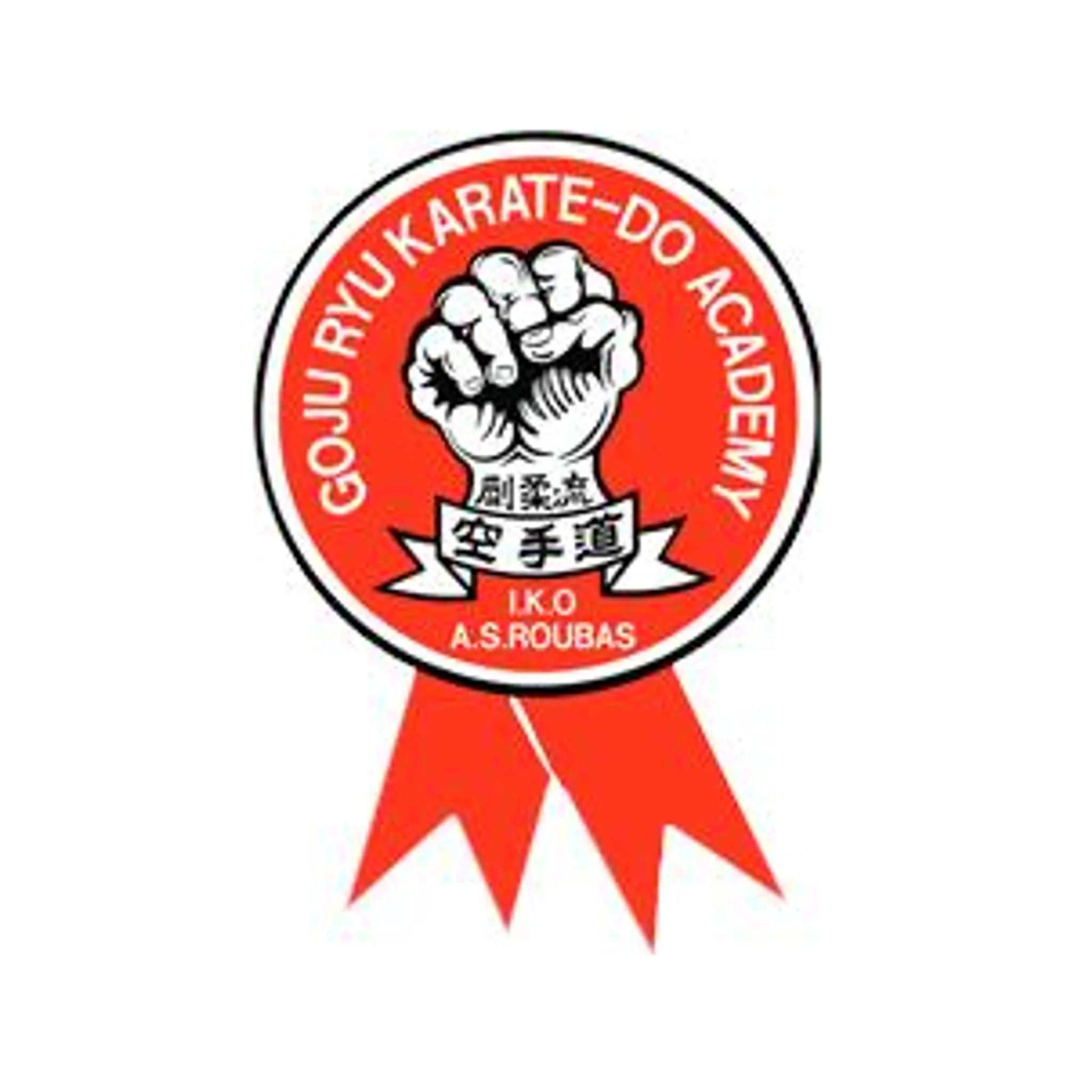 Roubas Goju Ryu Karate Concord