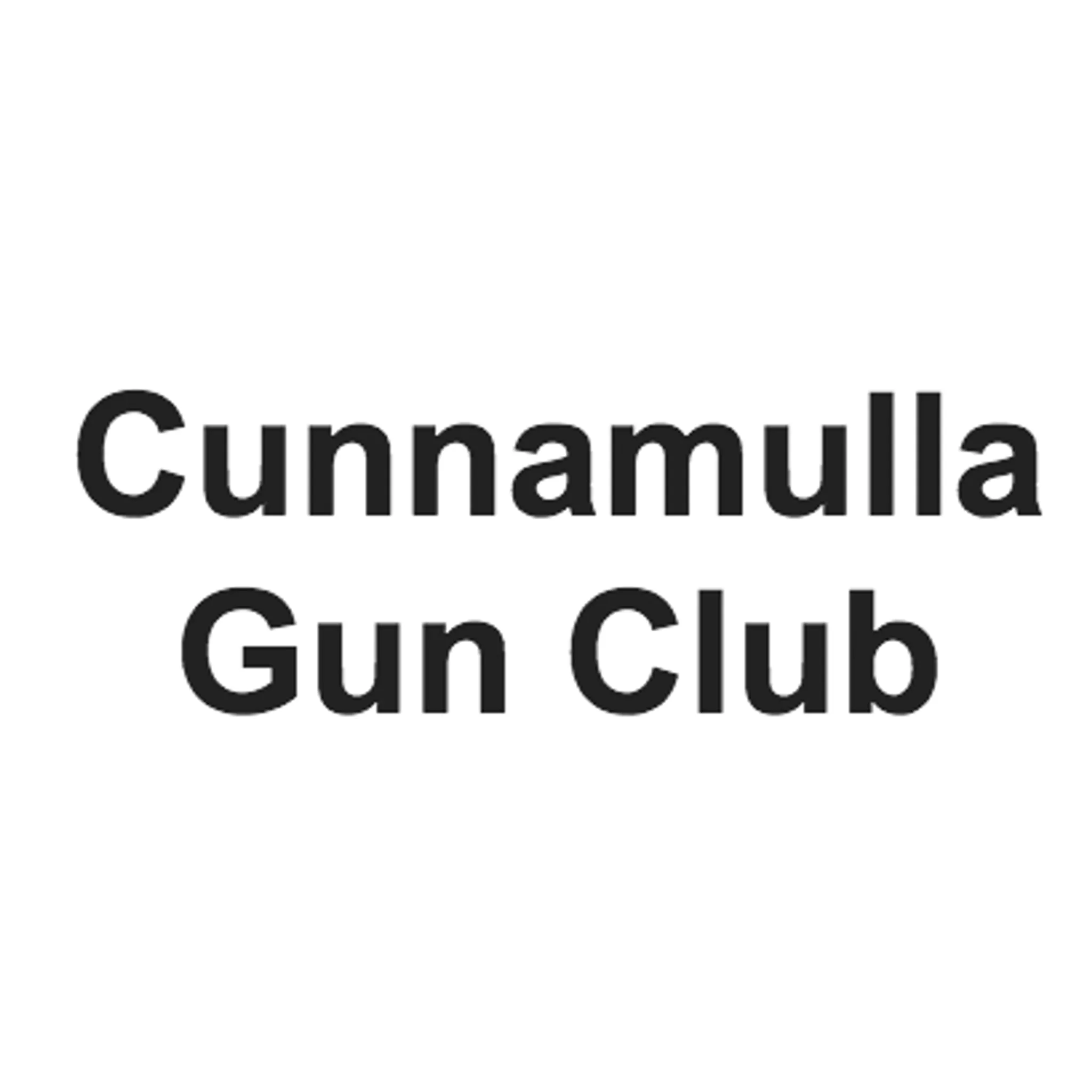 Cunnamulla Gun Club