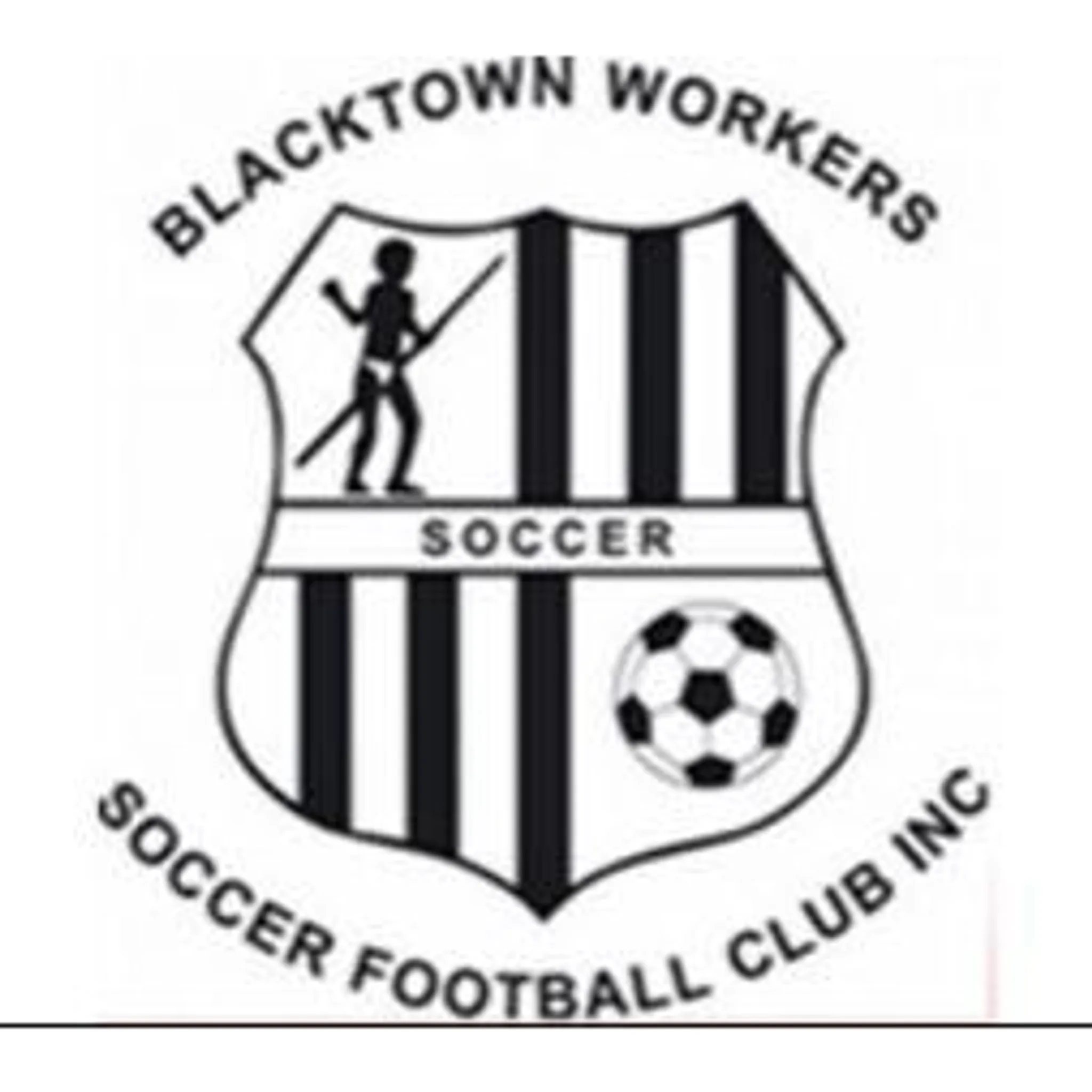 Blacktown Workers FC