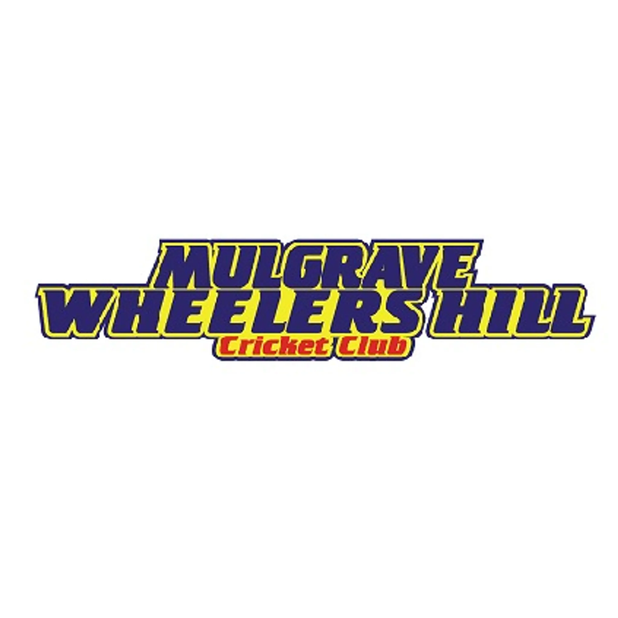 Mulgrave Wheelers Hill Cricket Club