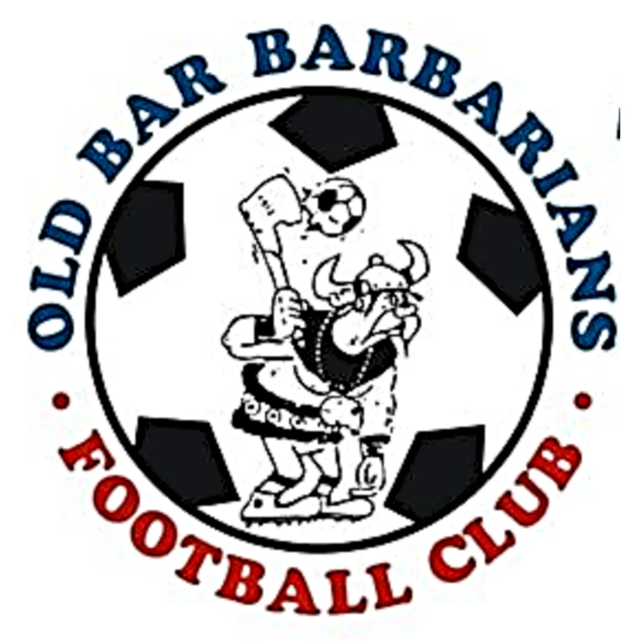 Old Bar Barbarians FC