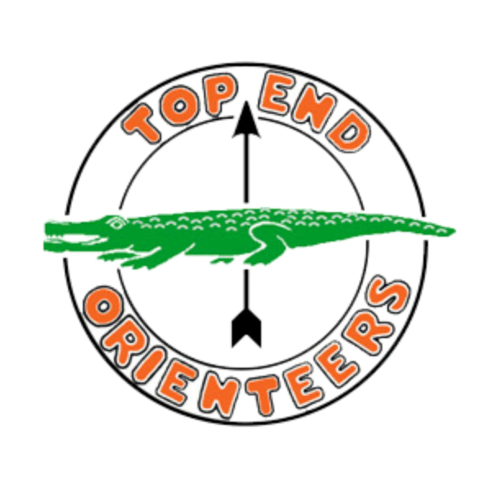 Top End Orienteers NT
